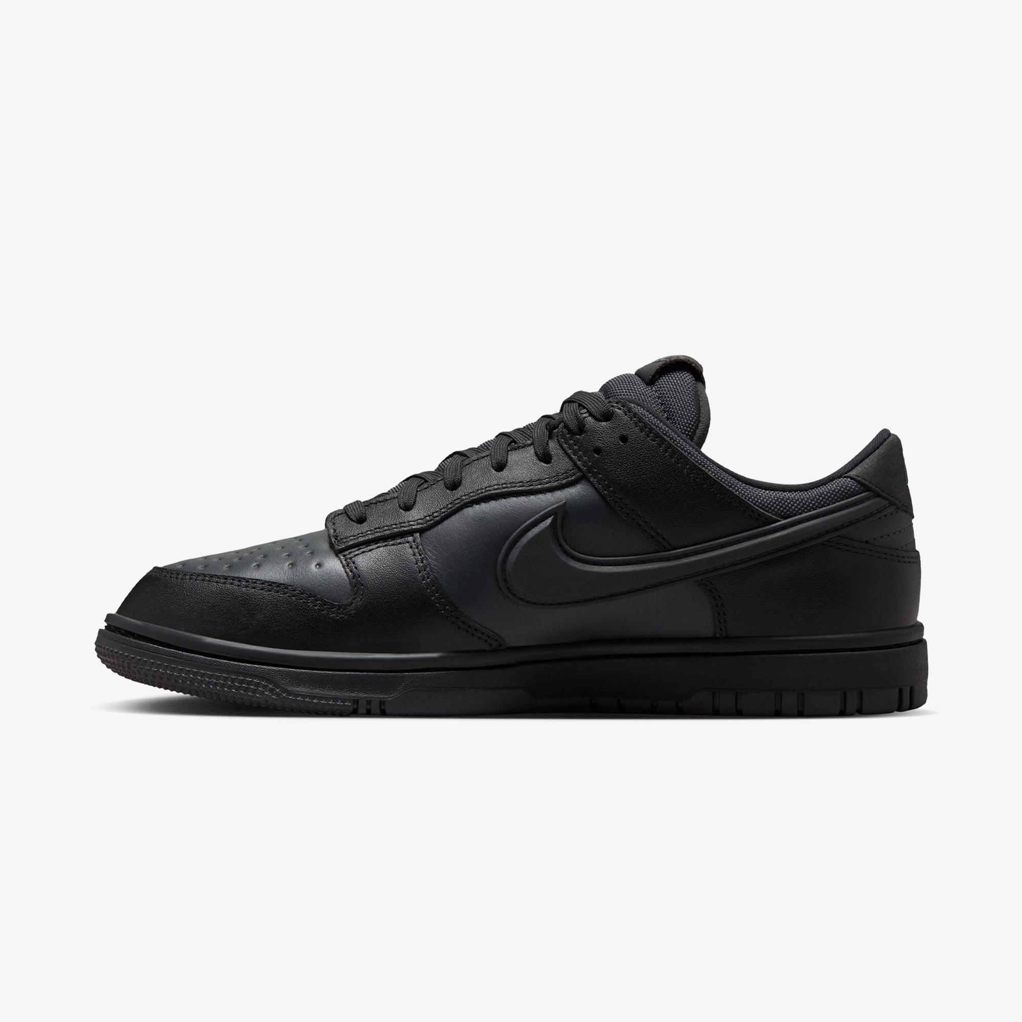 Nike Siyah Nike Dunk Low