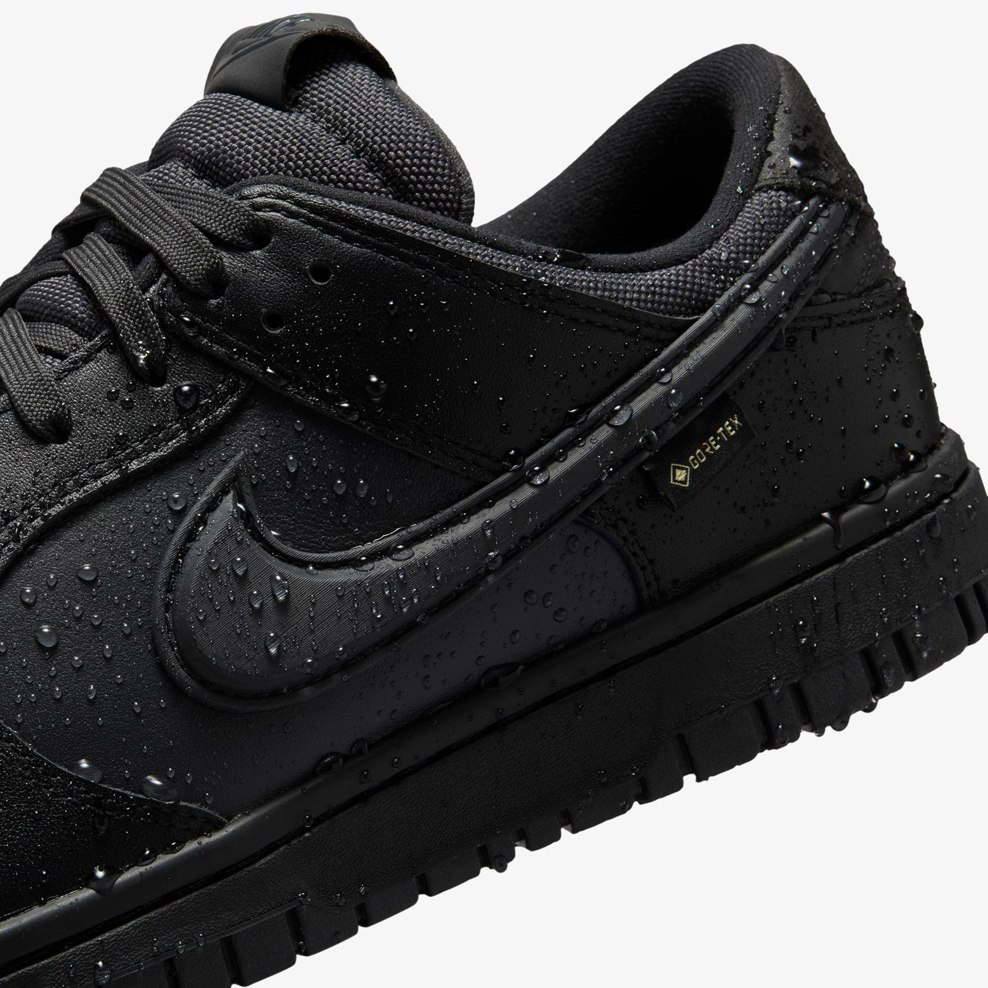 Nike Siyah Nike Dunk Low