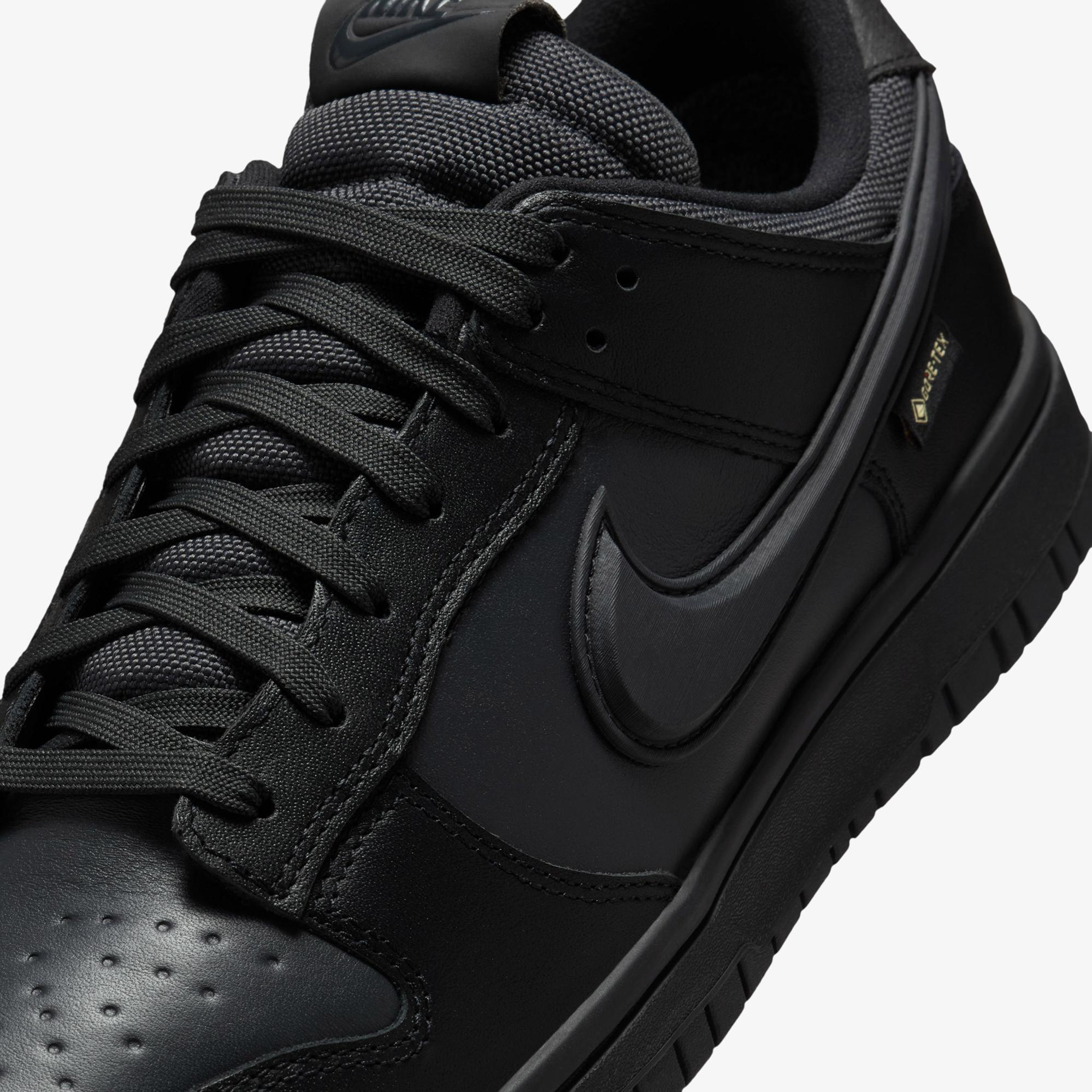Nike Siyah Nike Dunk Low