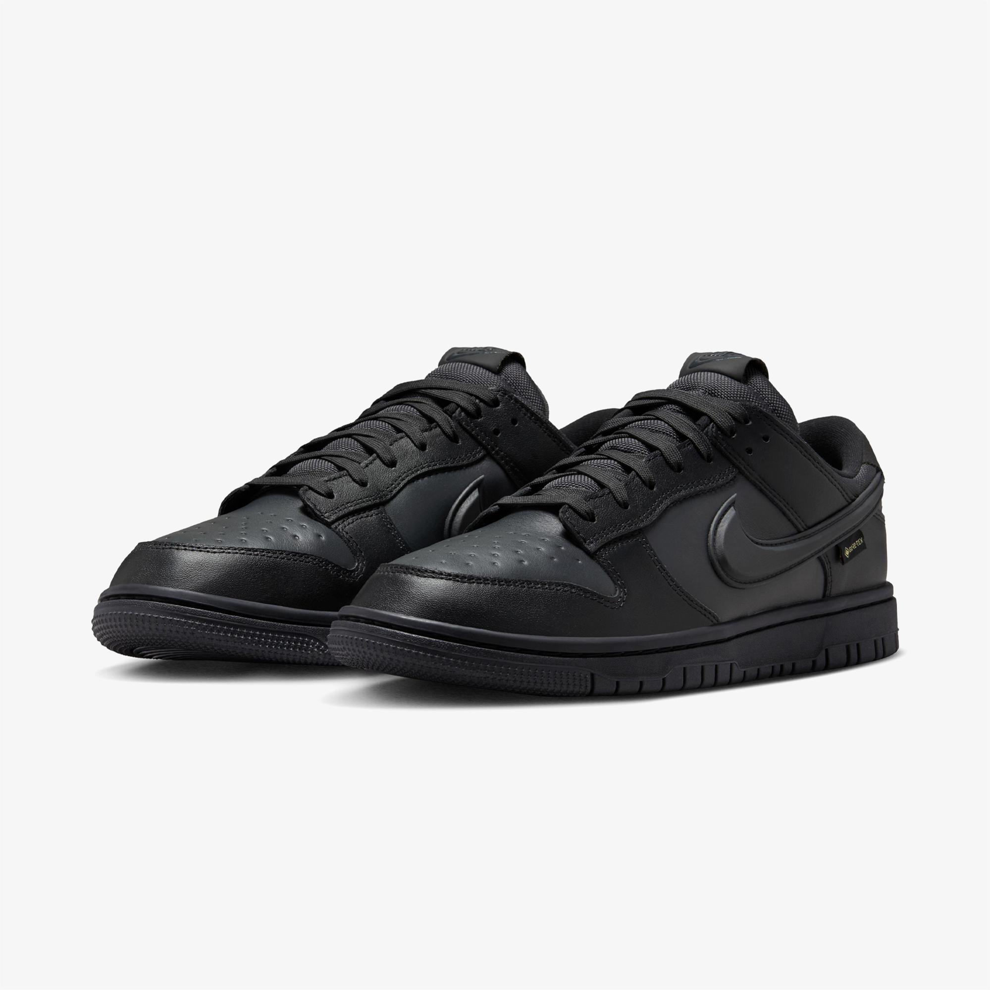 Nike Siyah Nike Dunk Low