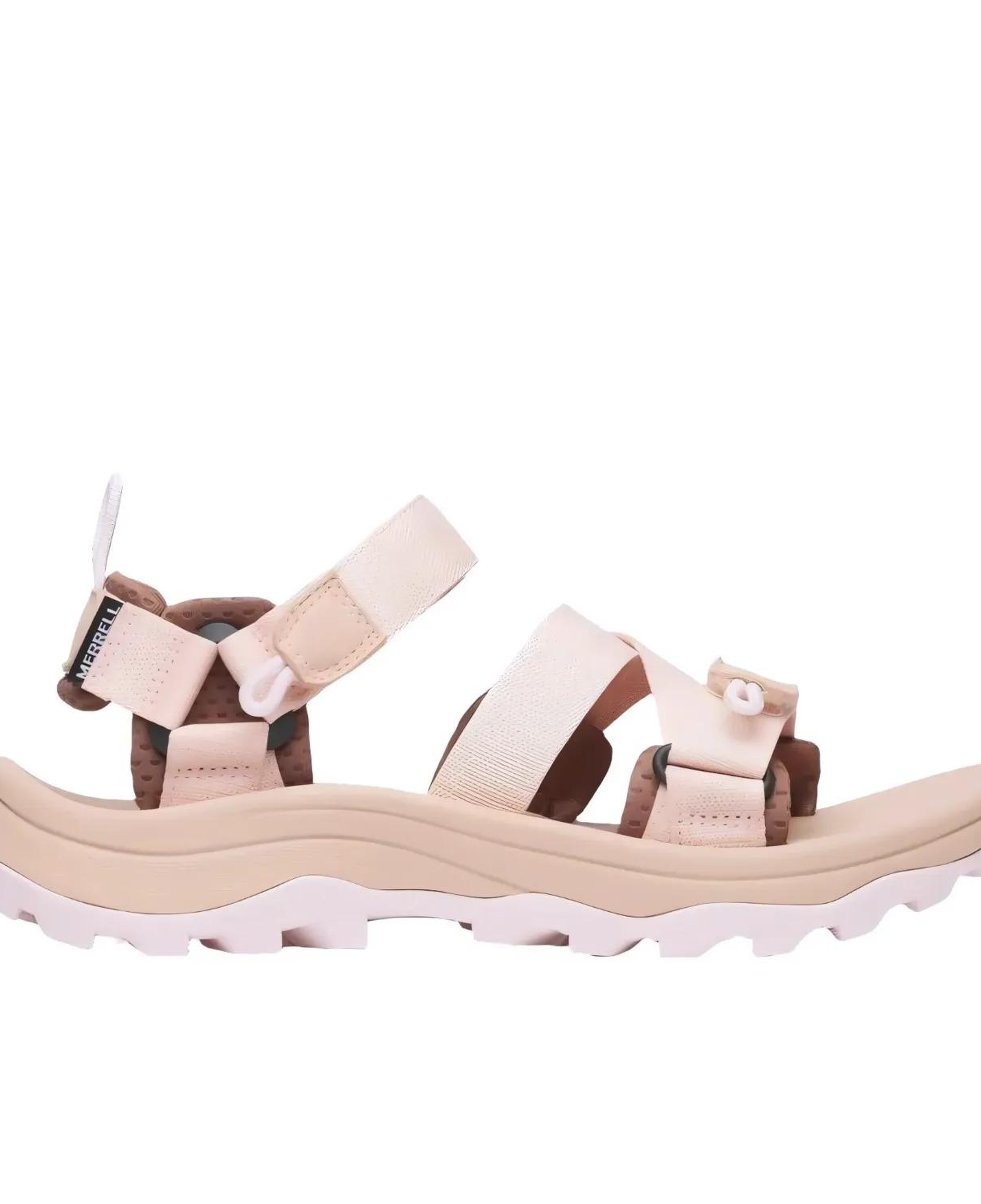 Merrell Speed Fusion Sport Rmx Kadın Pembe Sandalet