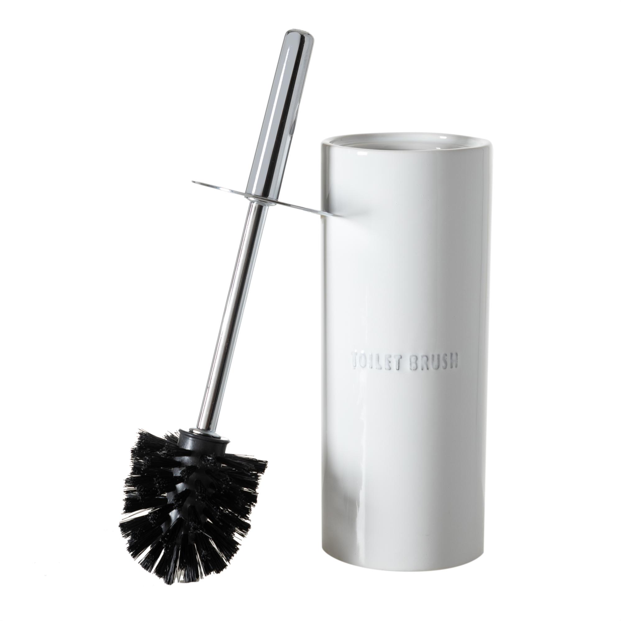 PINTURA BEYAZ WC FIRÇASI