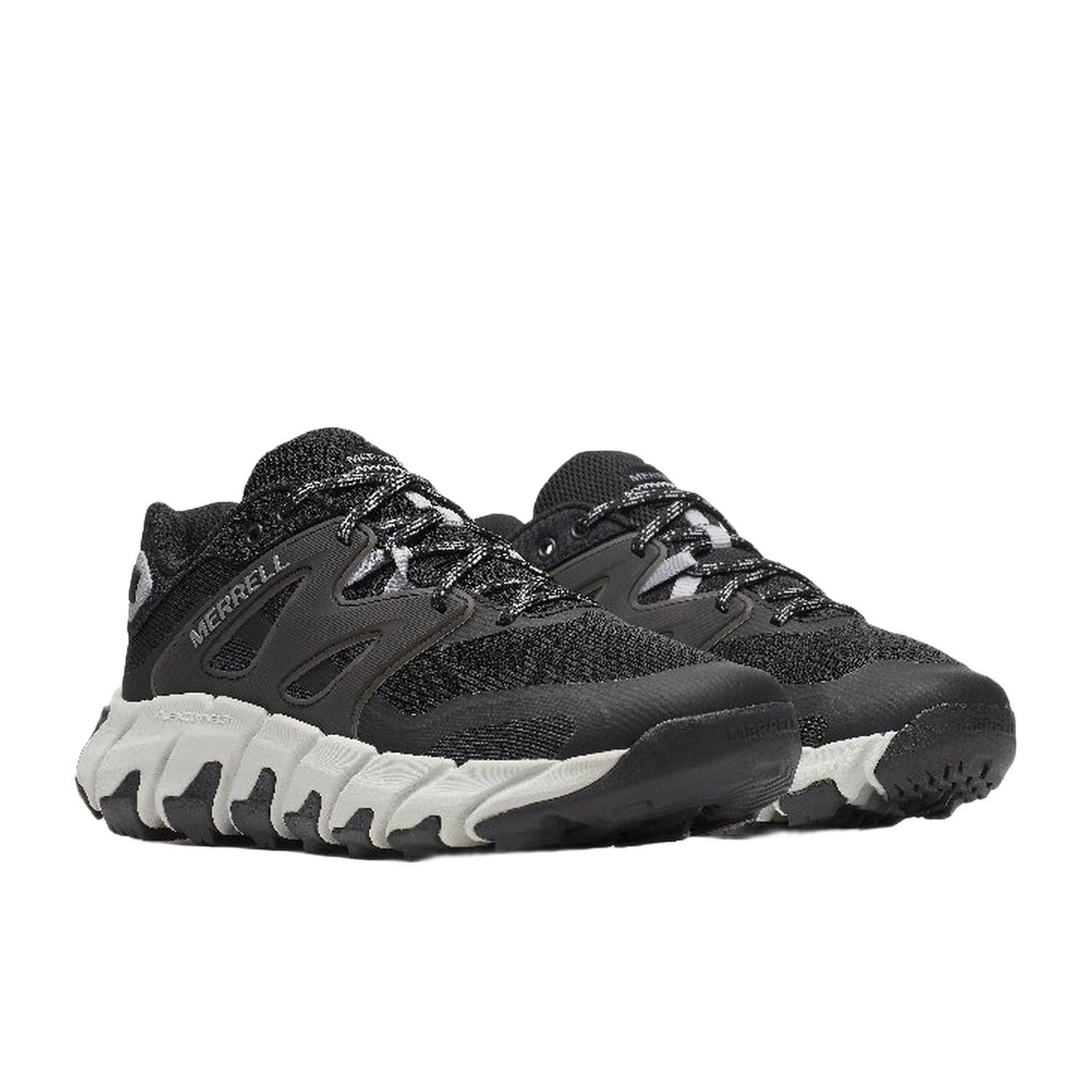 Merrell Maipo Explorer Aerosport Kadın Siyah Su Ayakkabısı