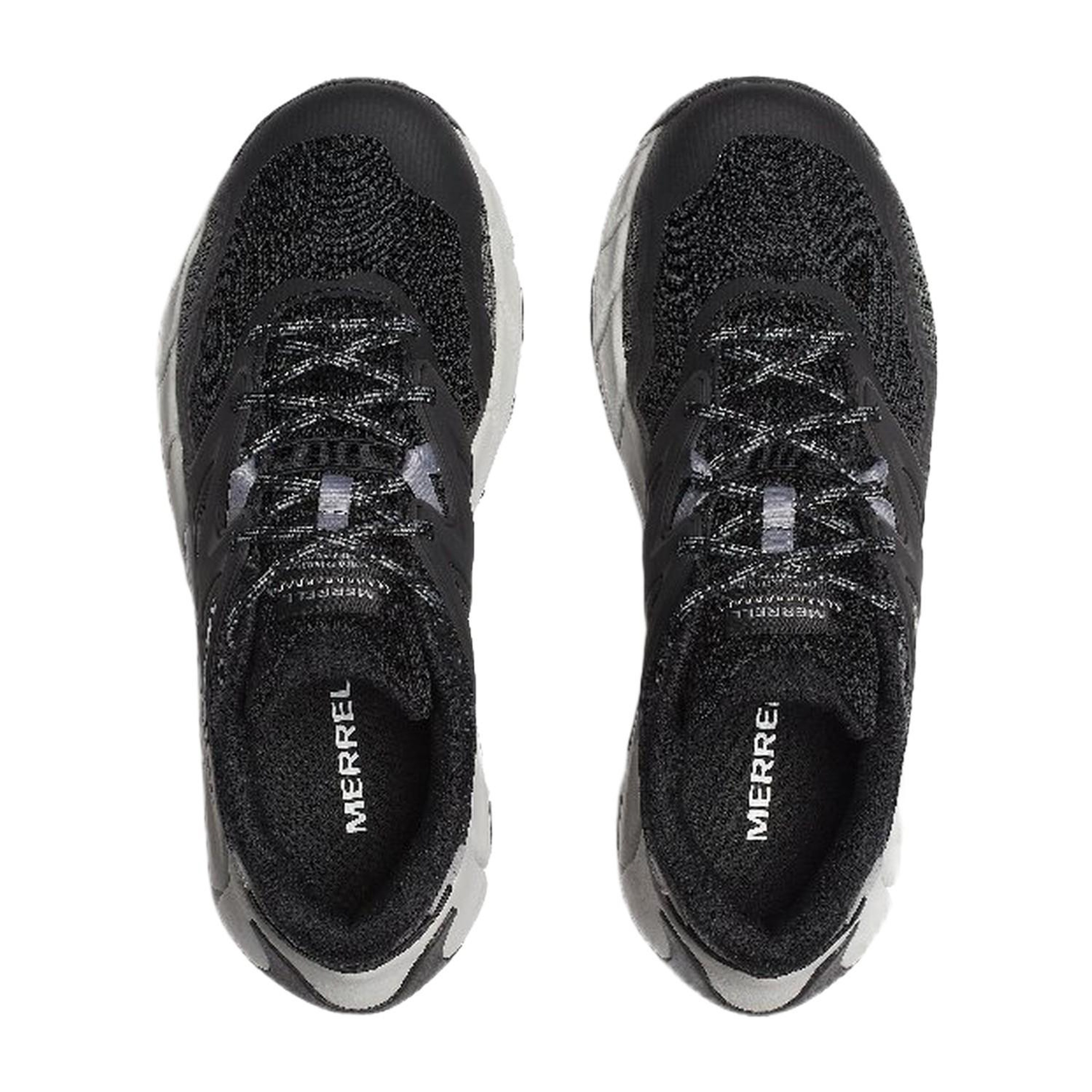 Merrell Maipo Explorer Aerosport Kadın Siyah Su Ayakkabısı