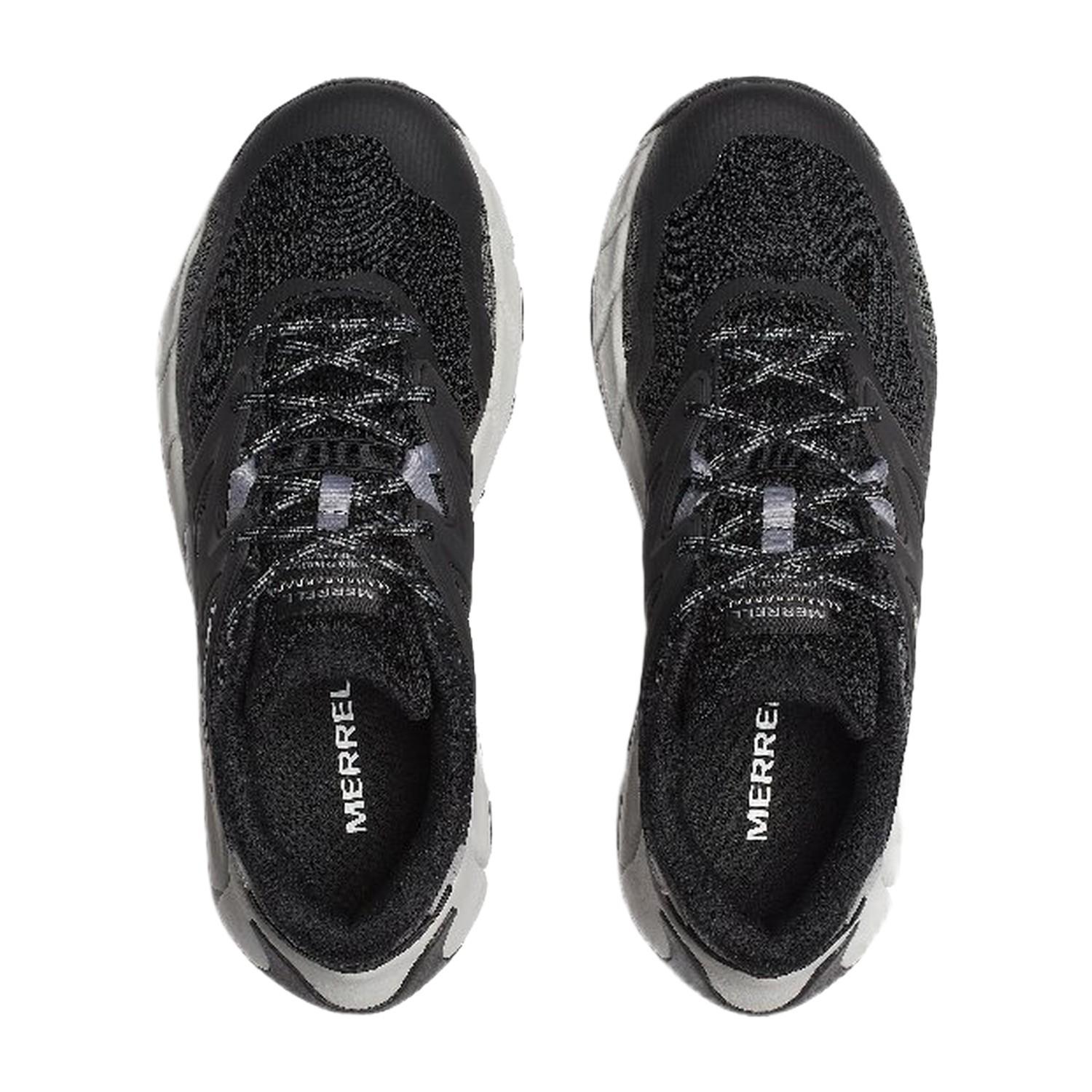 Merrell Maipo Explorer Aerosport Kadın Siyah Su Ayakkabısı