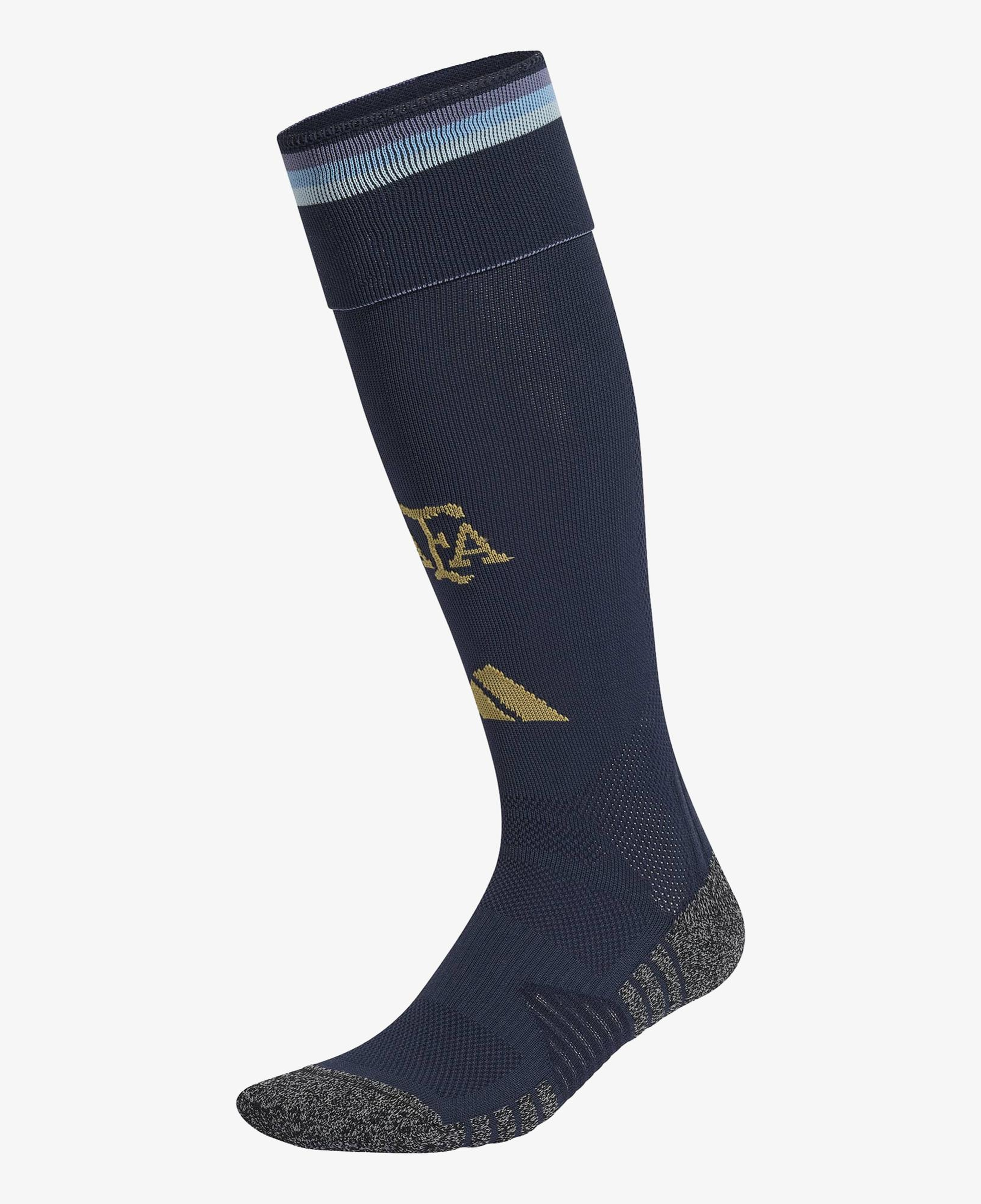 adidas Arjantin 26 İç Saha Unisex Mavi Çorap