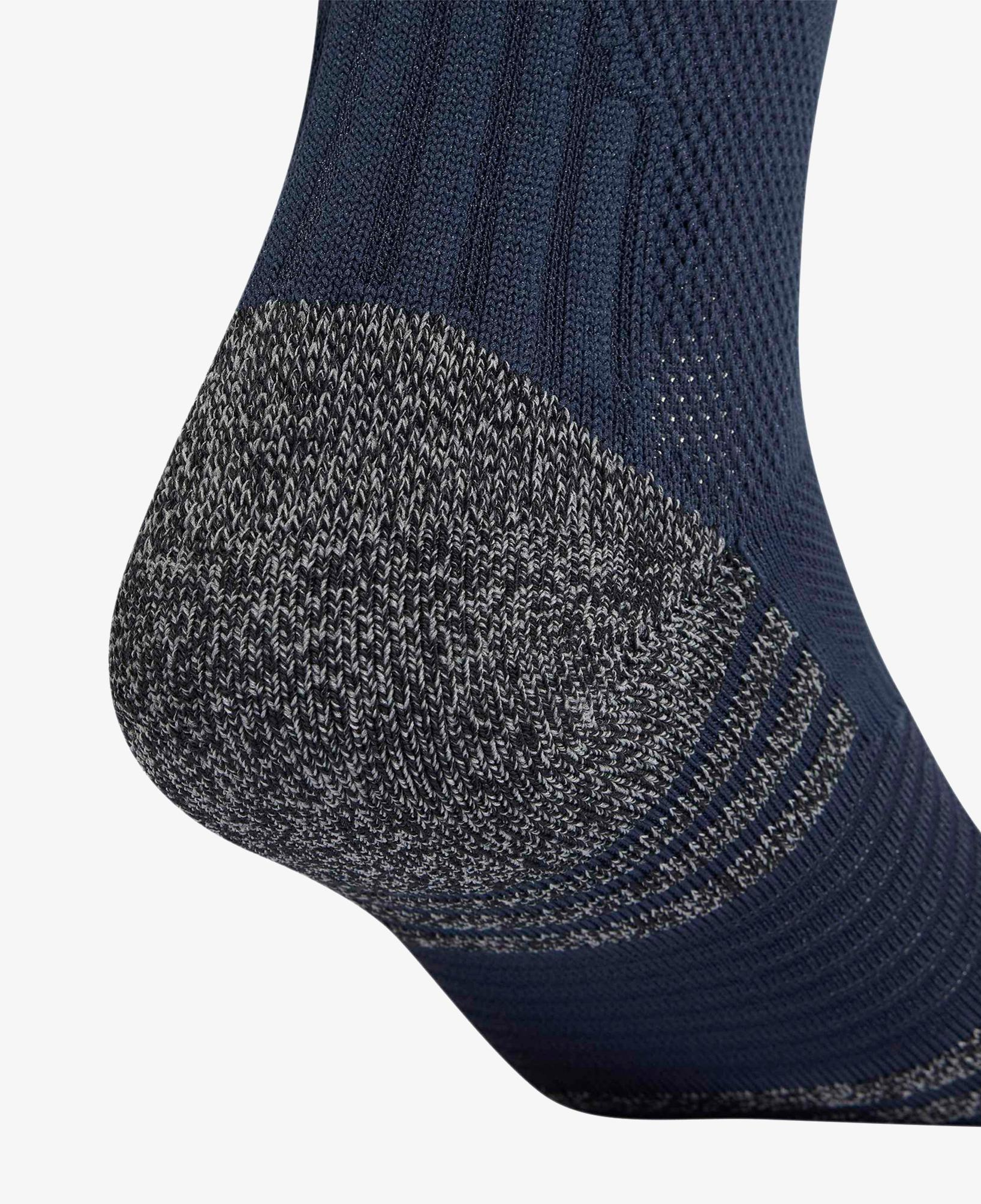 adidas Arjantin 26 İç Saha Unisex Mavi Çorap