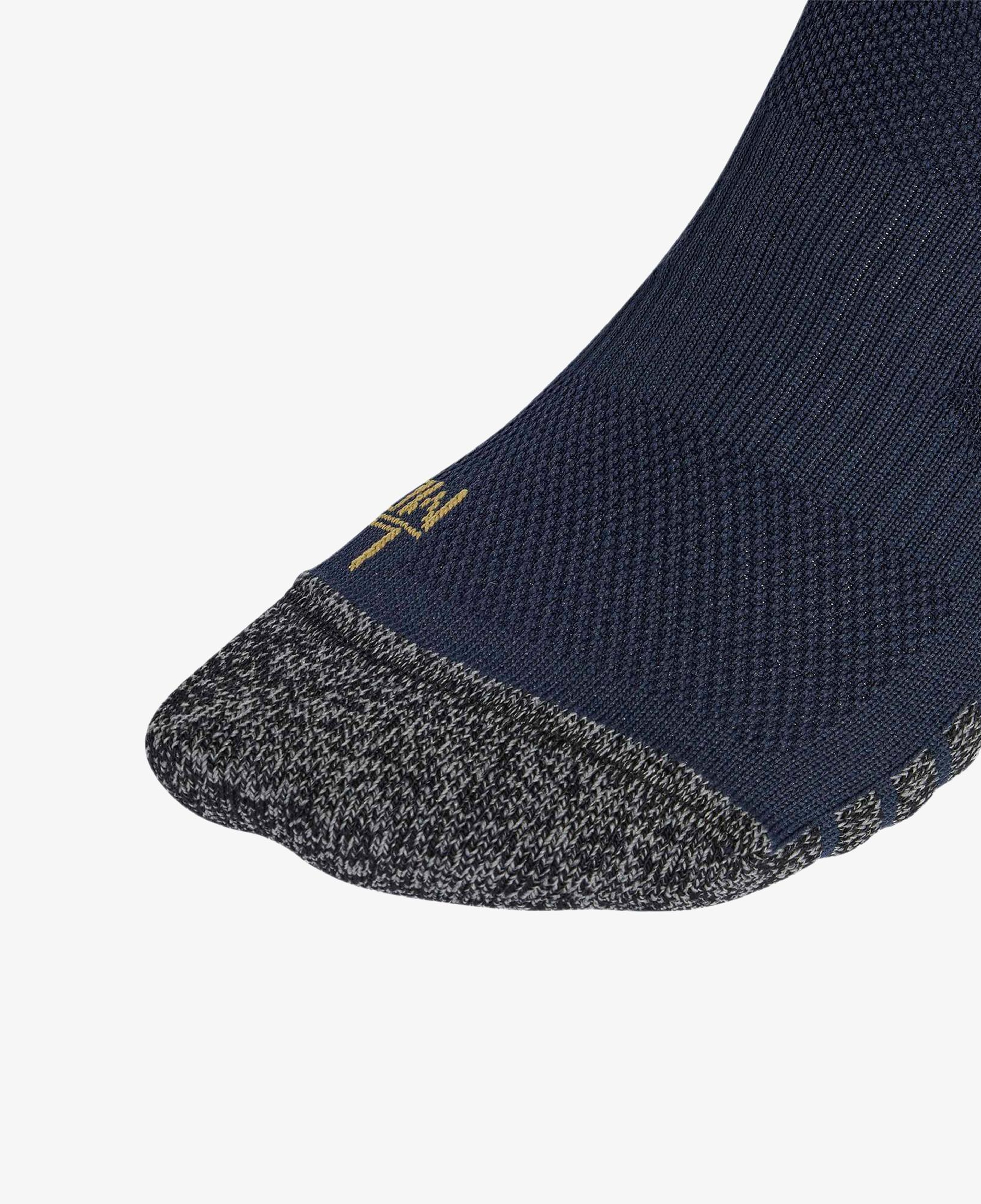 adidas Arjantin 26 İç Saha Unisex Mavi Çorap