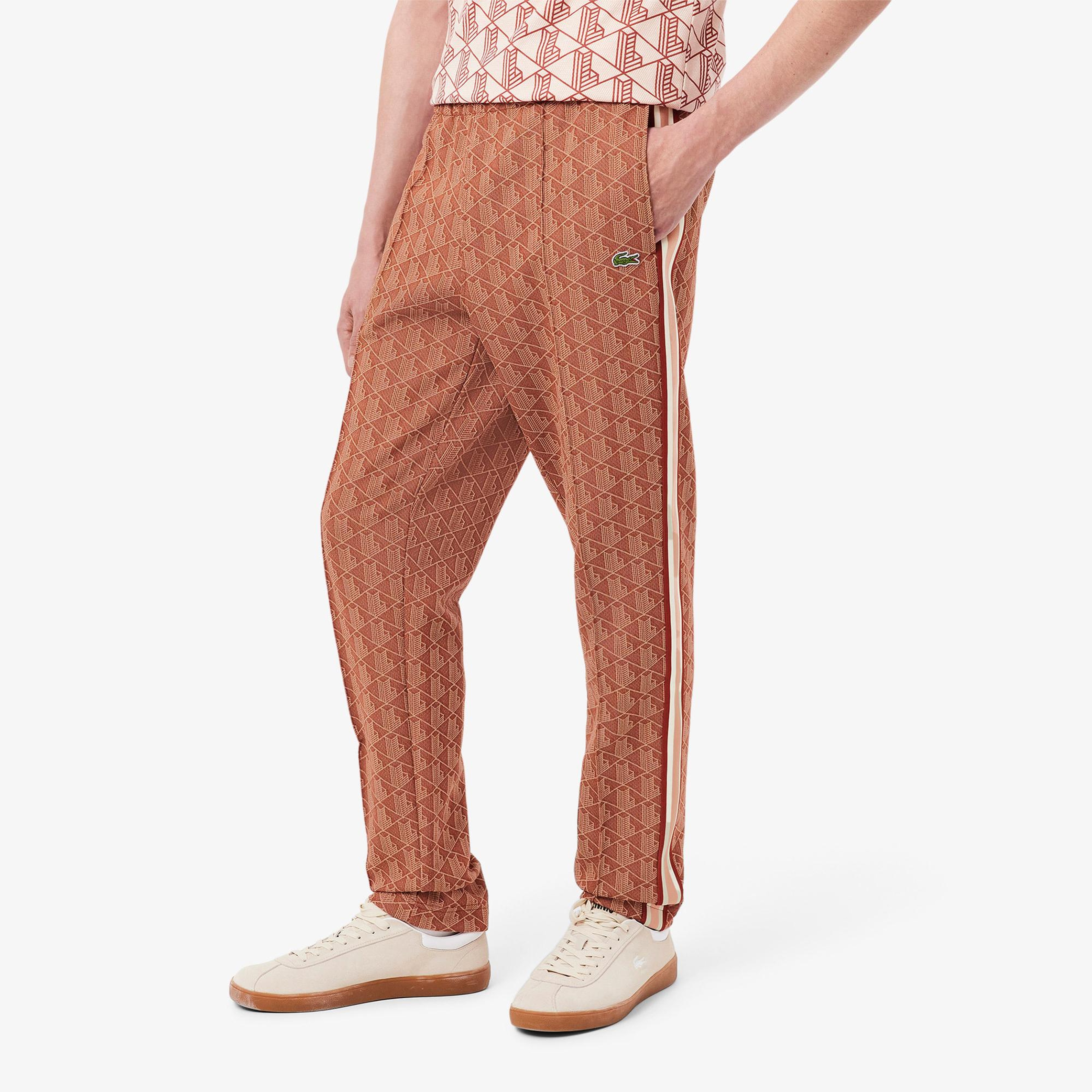 Paris Monogram Sweatpants