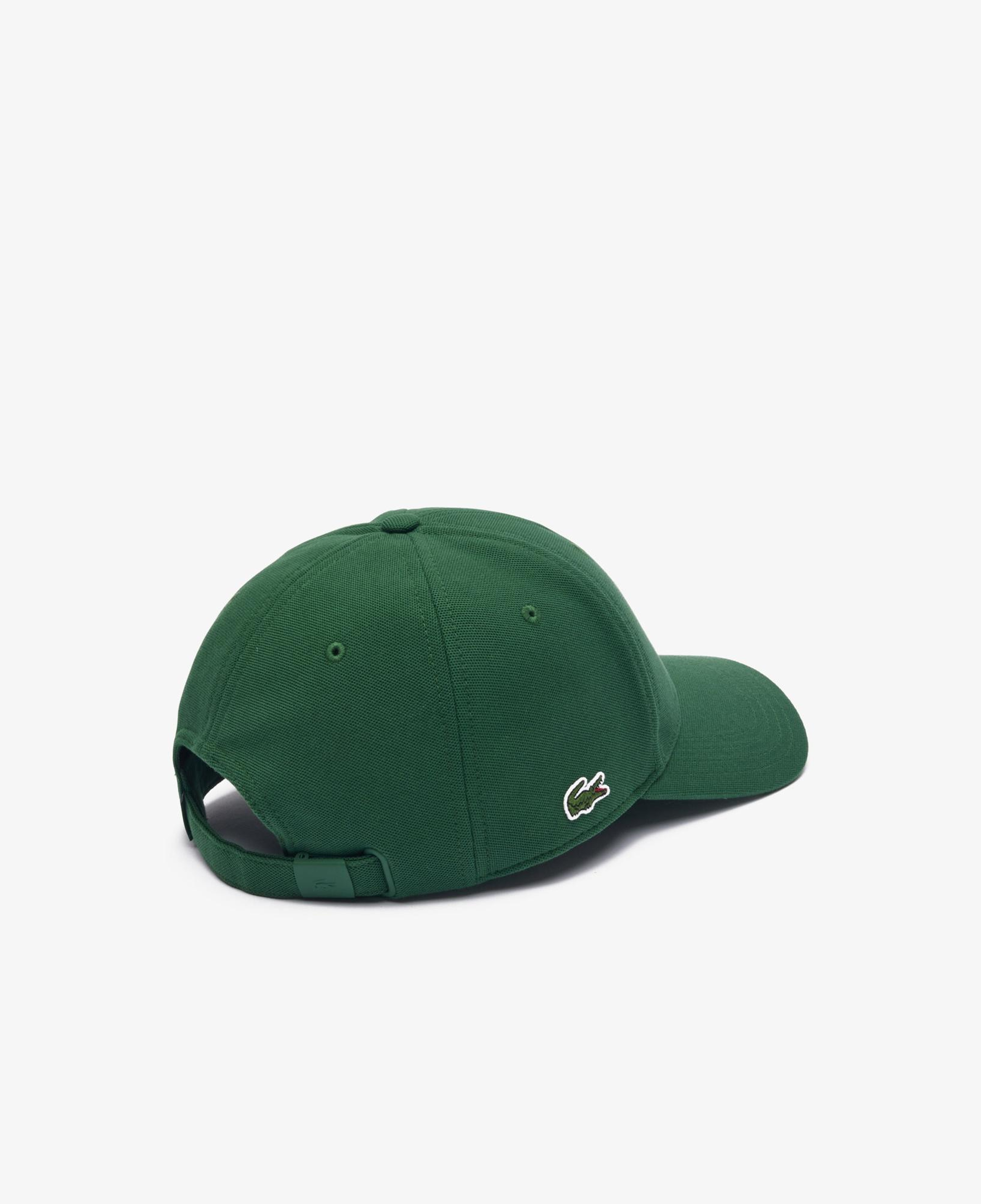 Unisex Yeşil Şapka