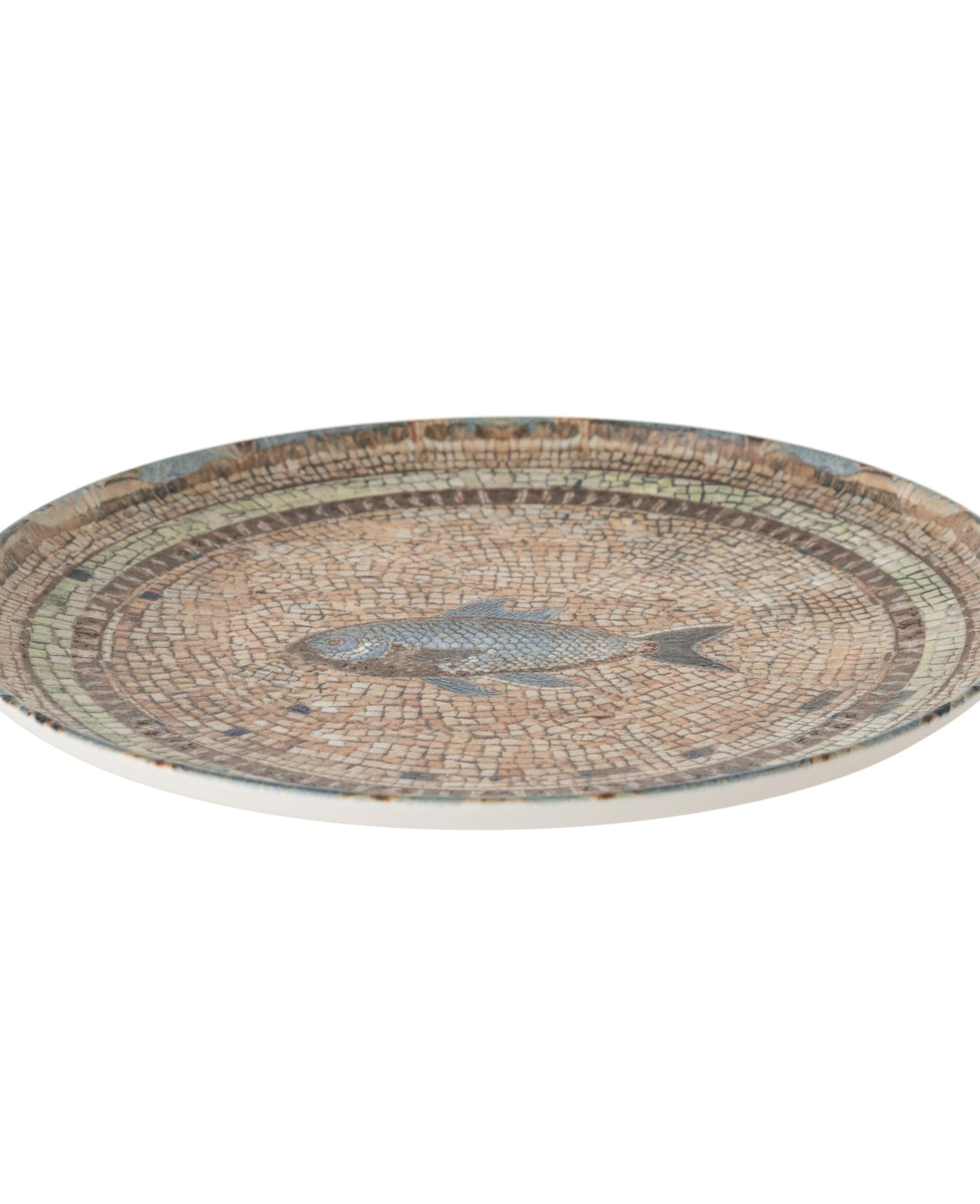 LİMA SERVİS TABAĞI 27CM