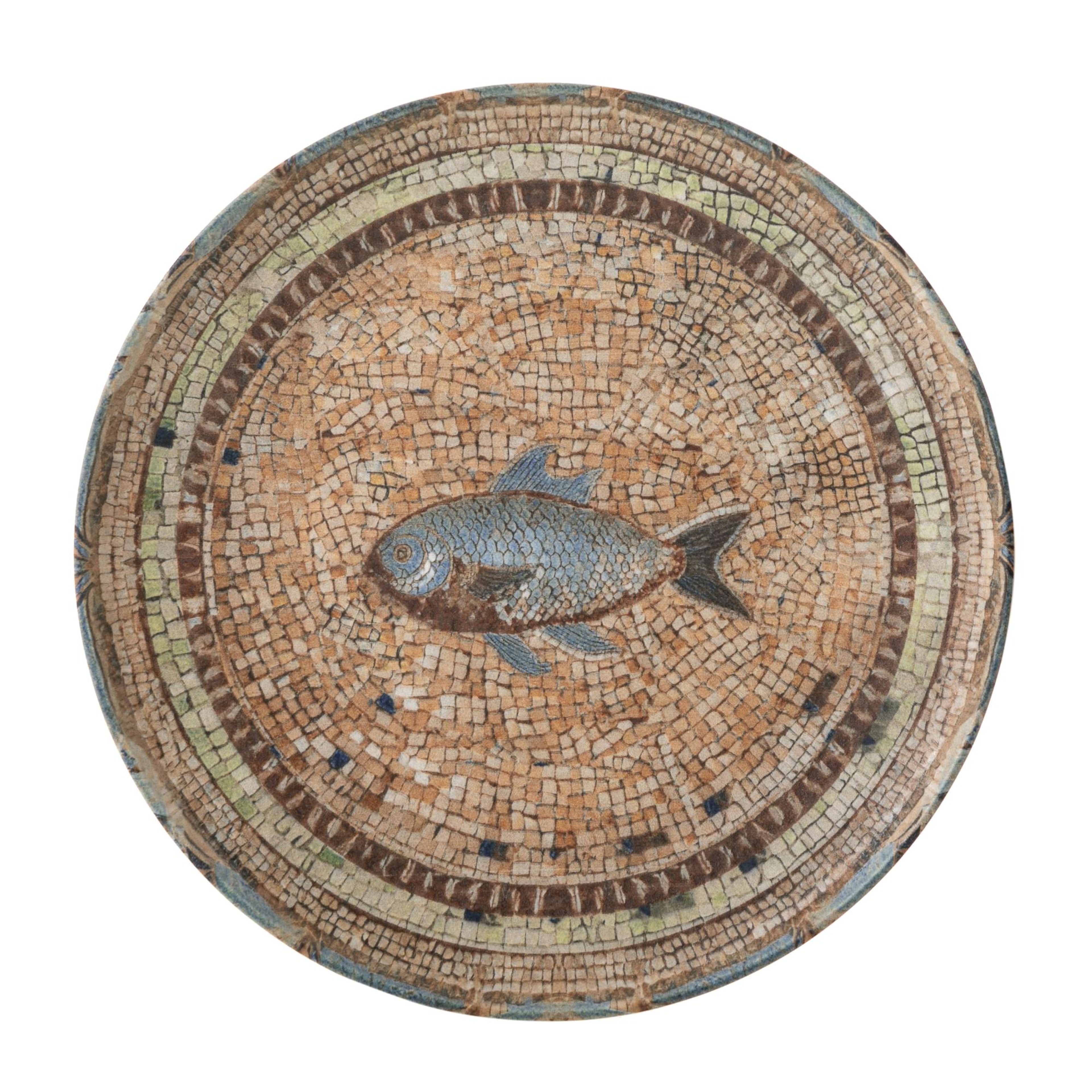 LİMA SERVİS TABAĞI 27CM