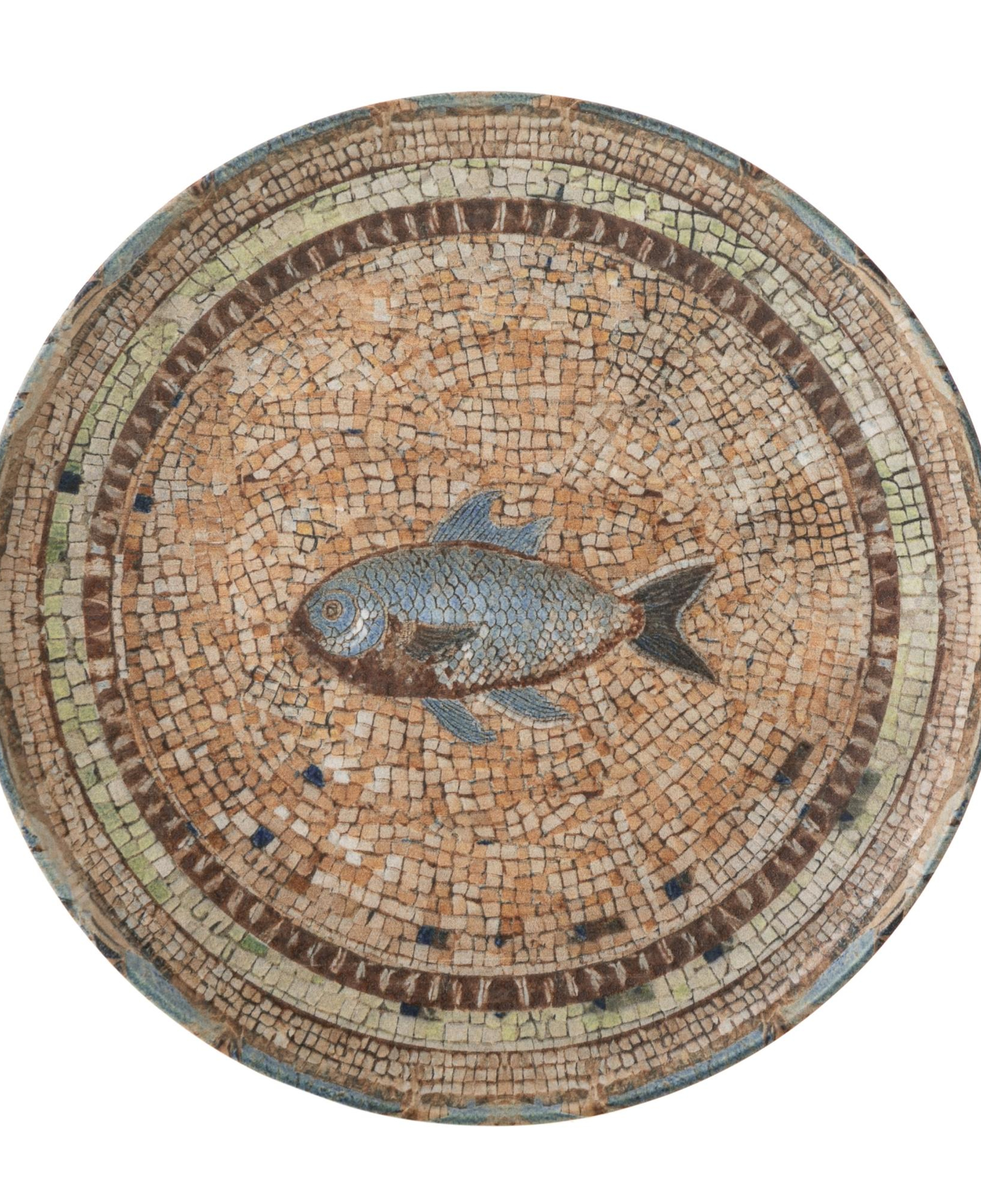 LİMA SERVİS TABAĞI 27CM