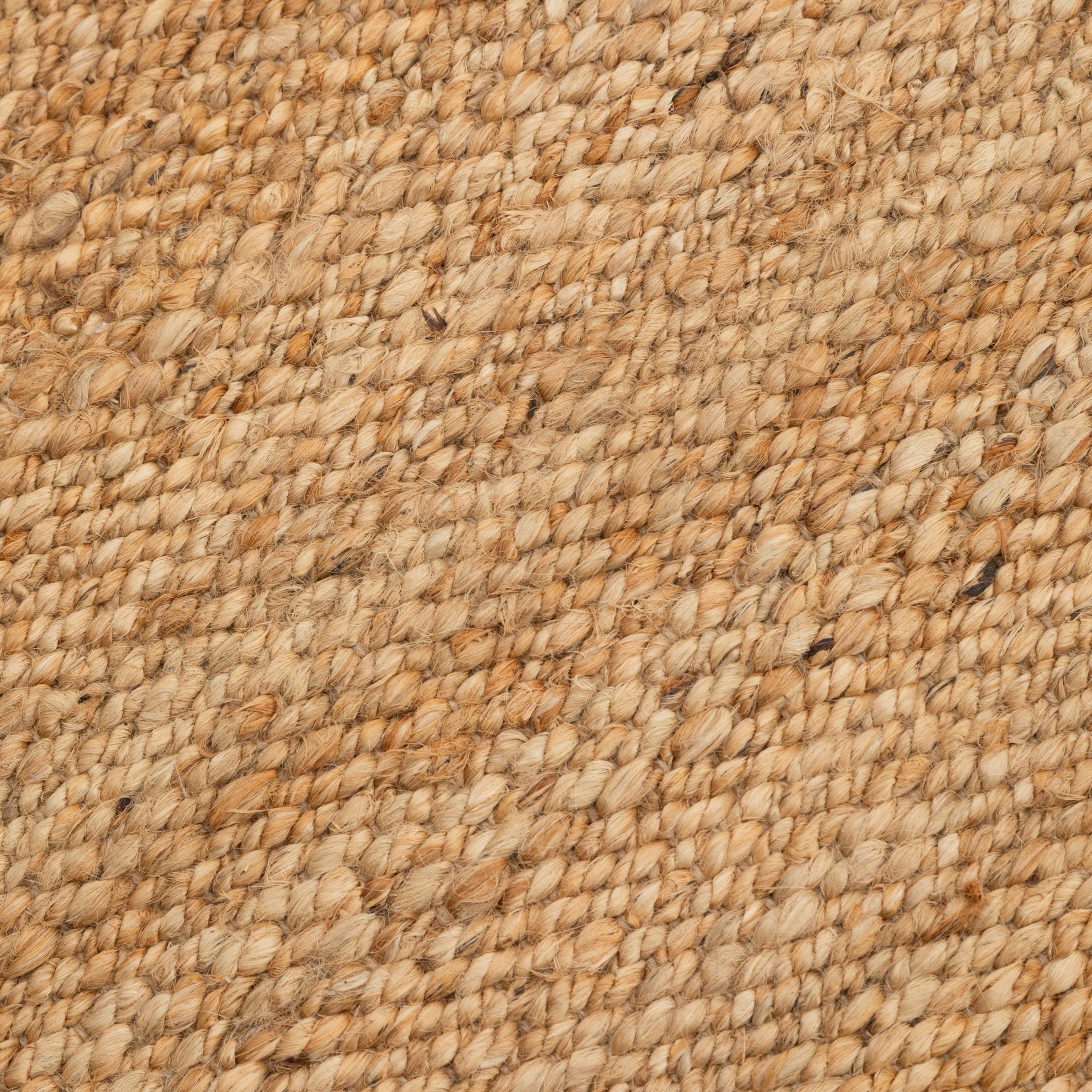 MAFRA PLAIN JÜT HALI BEJ 170X240