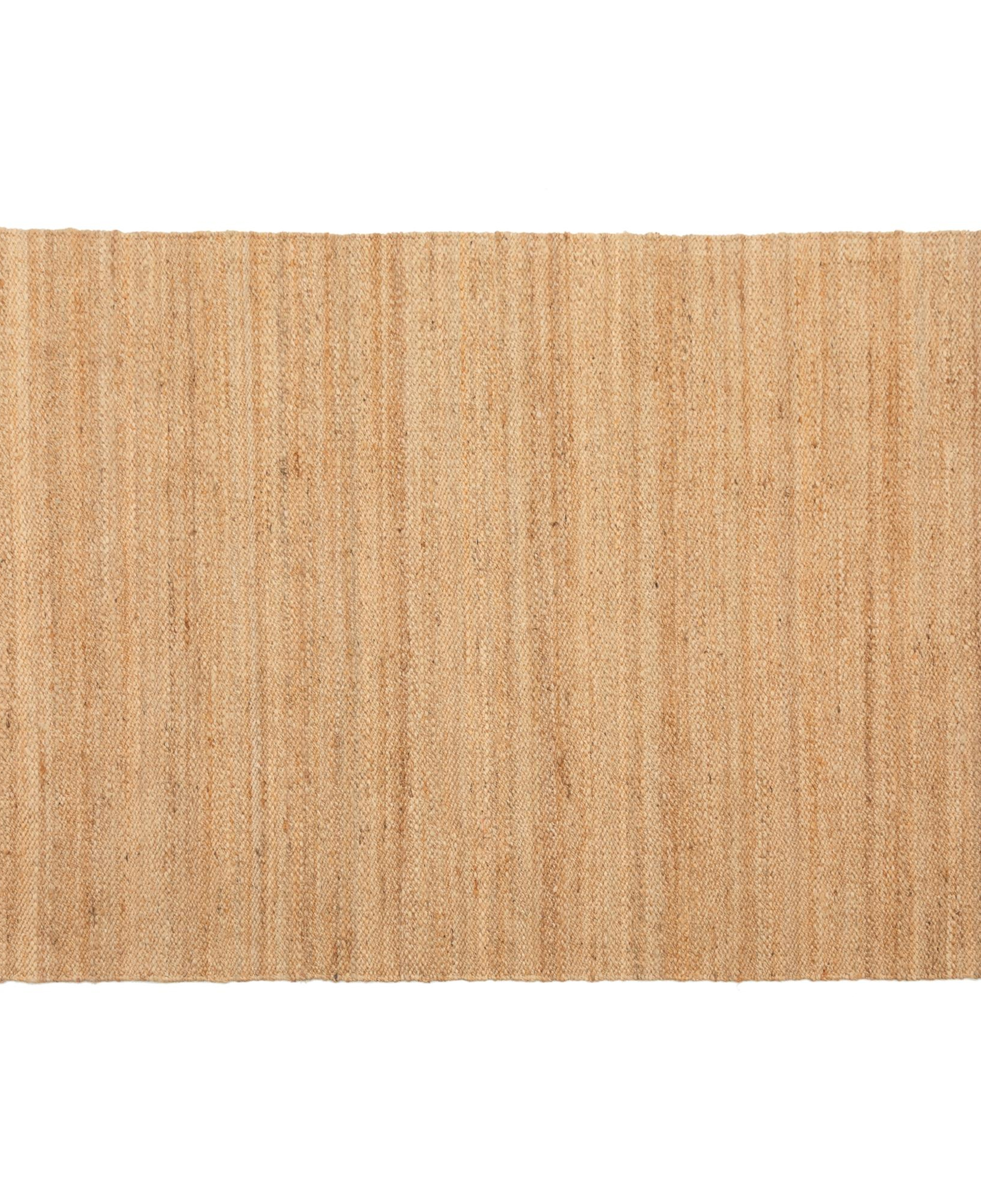 MAFRA PLAIN JÜT HALI BEJ 170X240