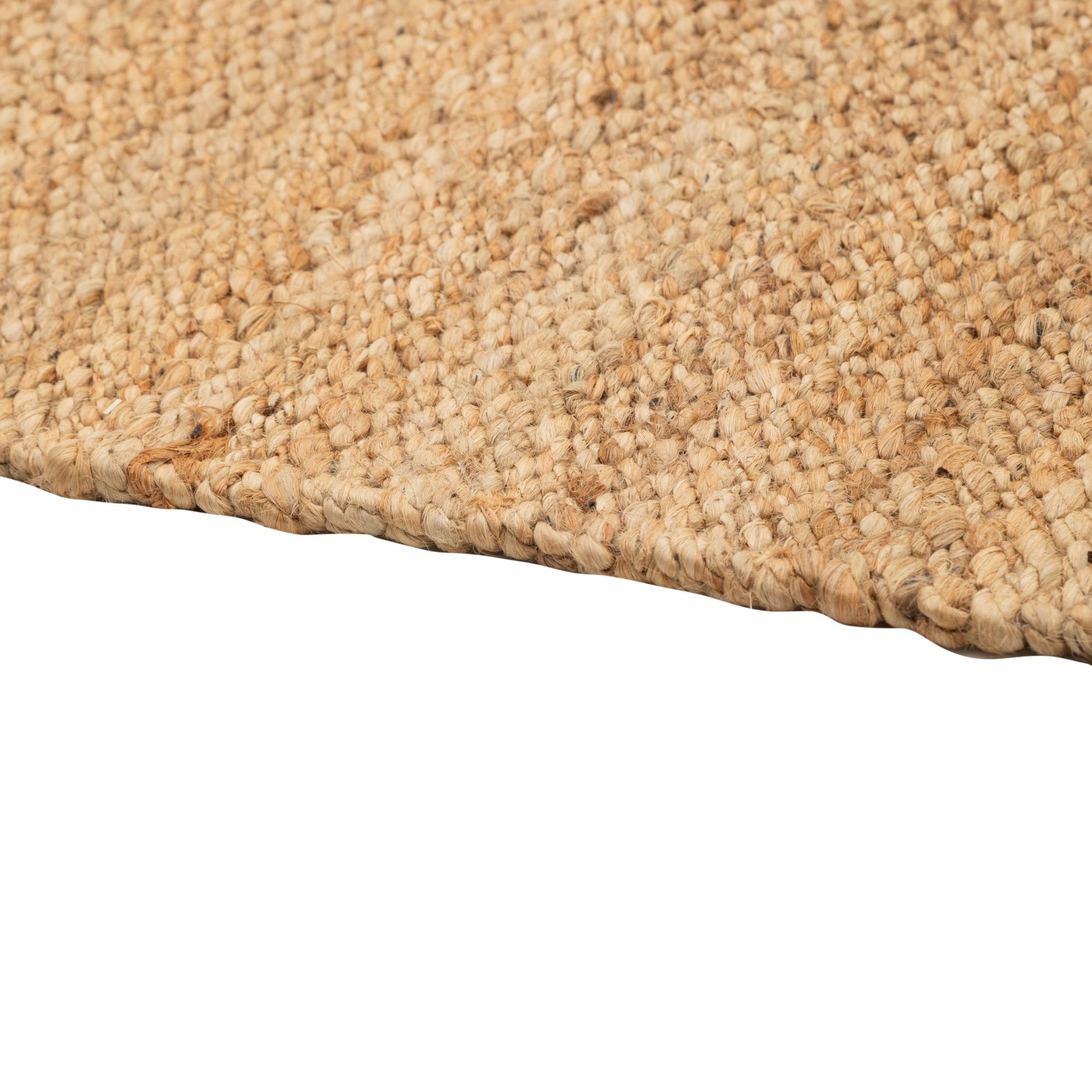 MAFRA PLAIN JÜT HALI BEJ 170X240