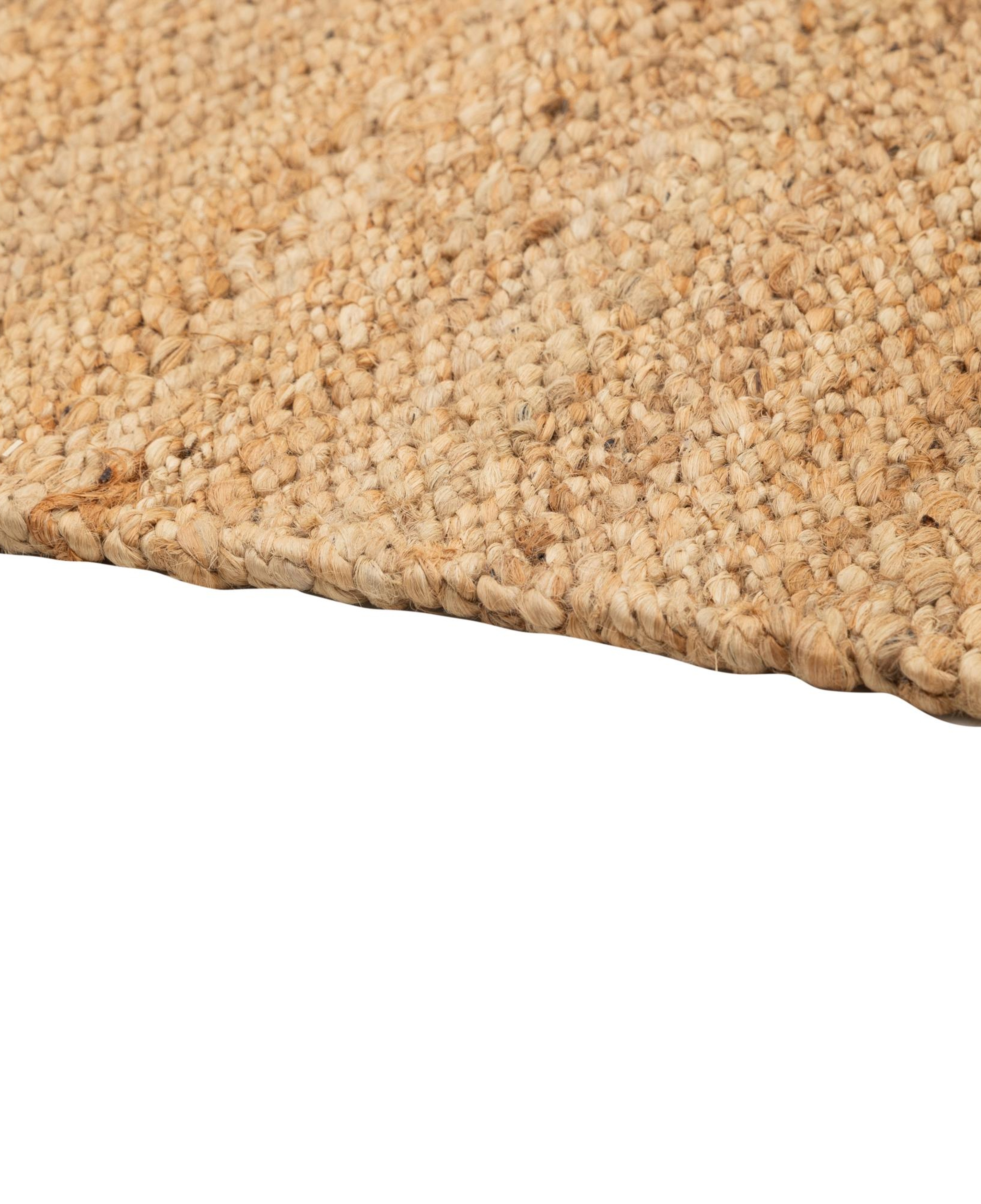 MAFRA PLAIN JÜT HALI BEJ 170X240