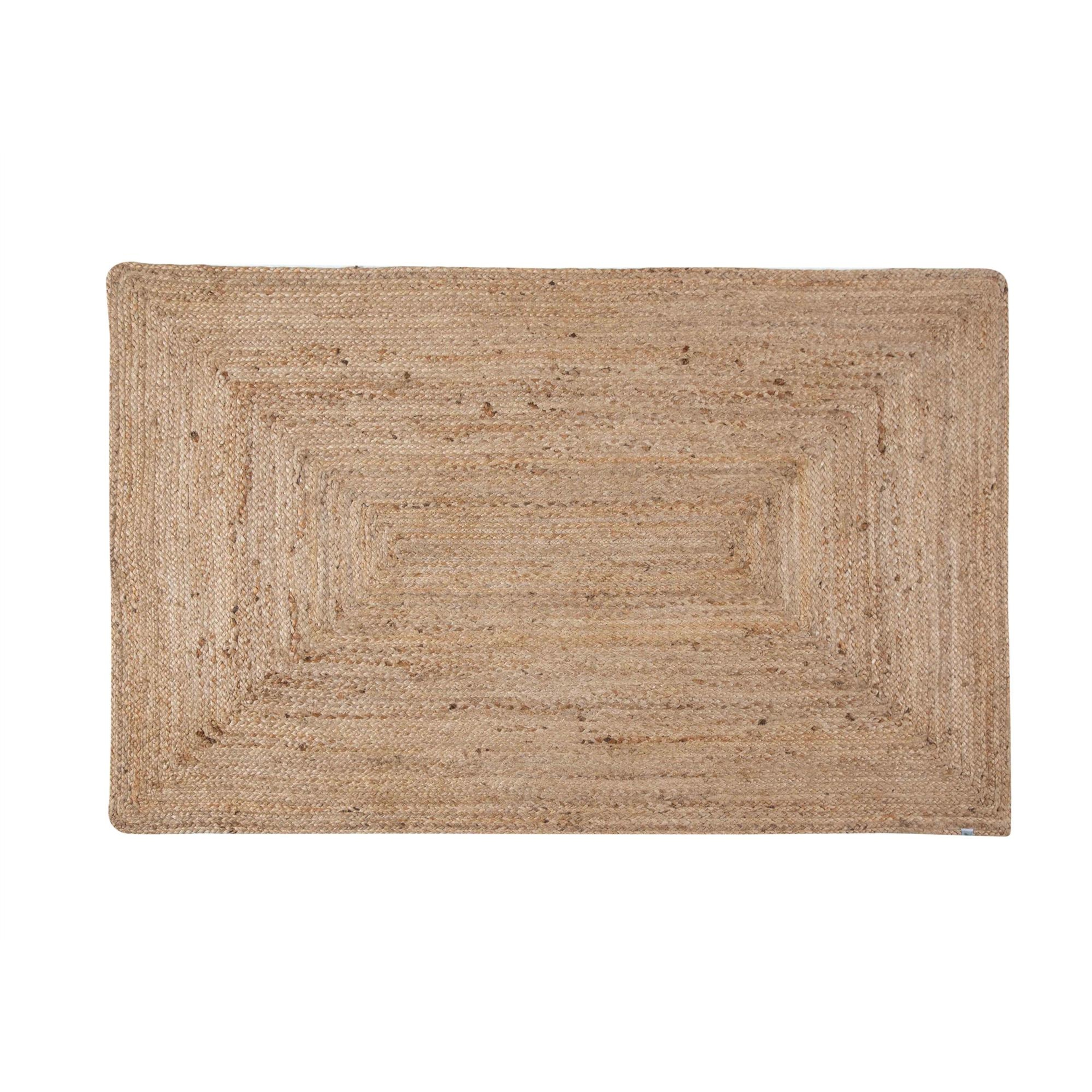 MAFRA JÜT HALI BEJ 120X180