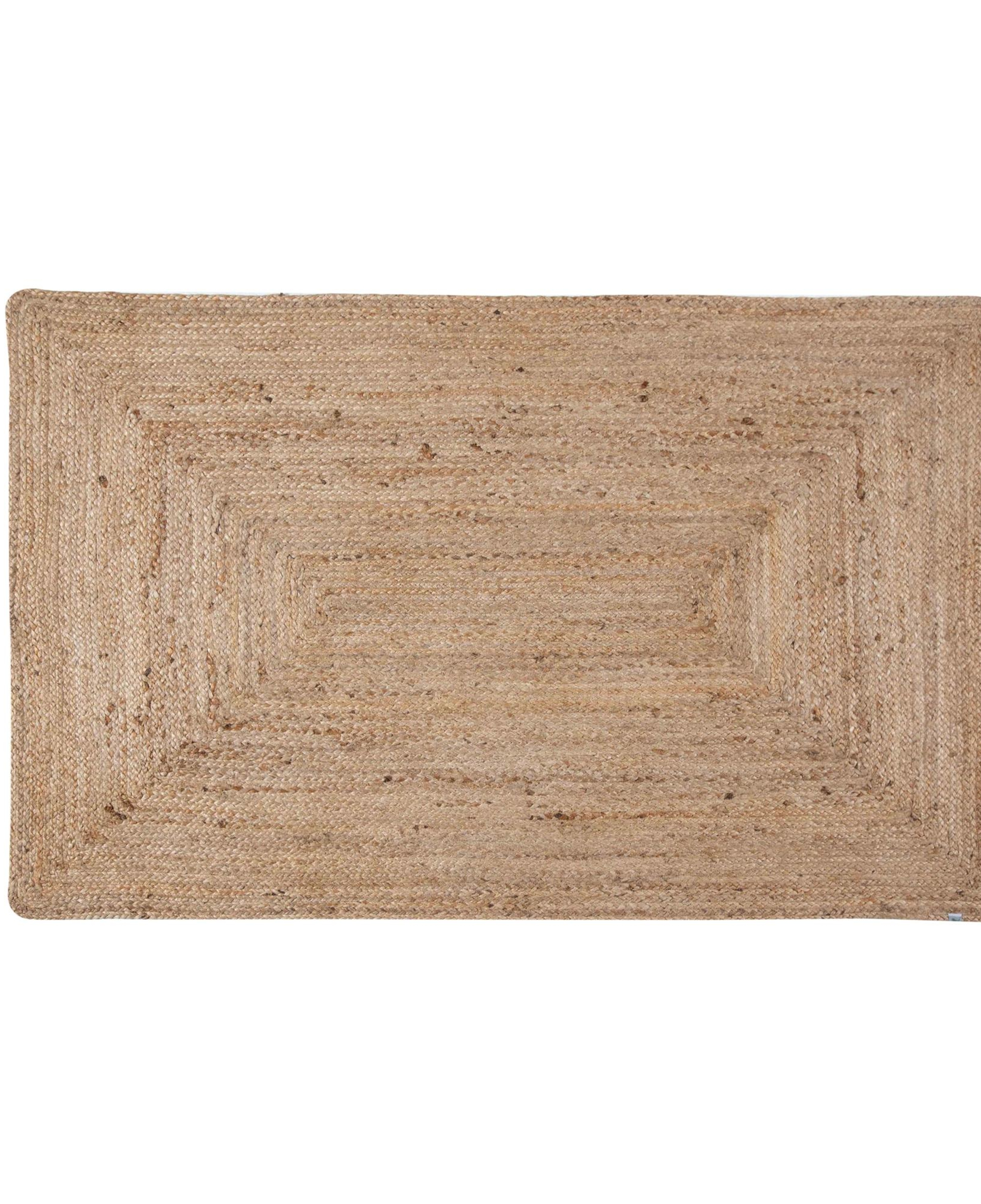 MAFRA JÜT HALI BEJ 120X180