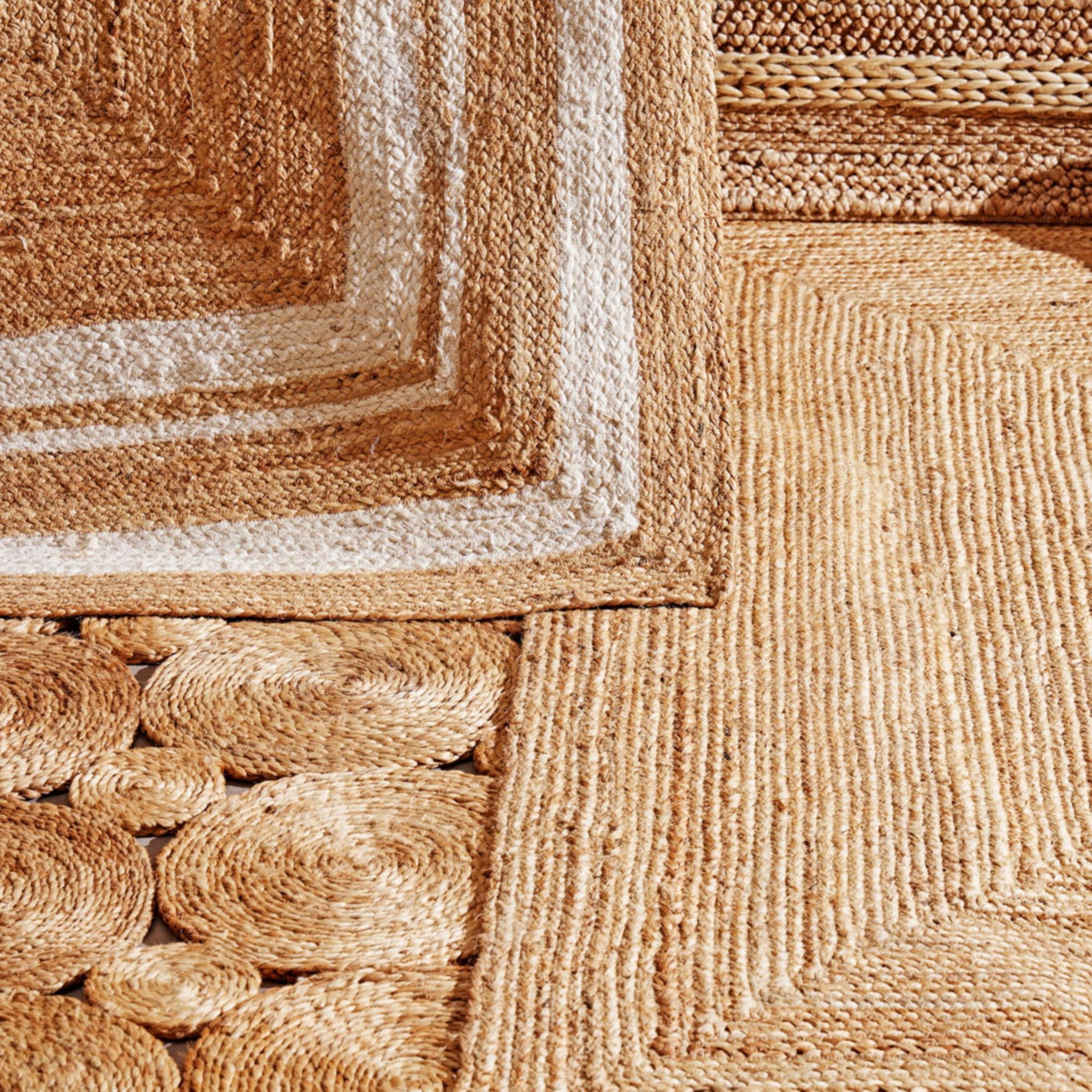 MAFRA JÜT HALI BEJ 120X180