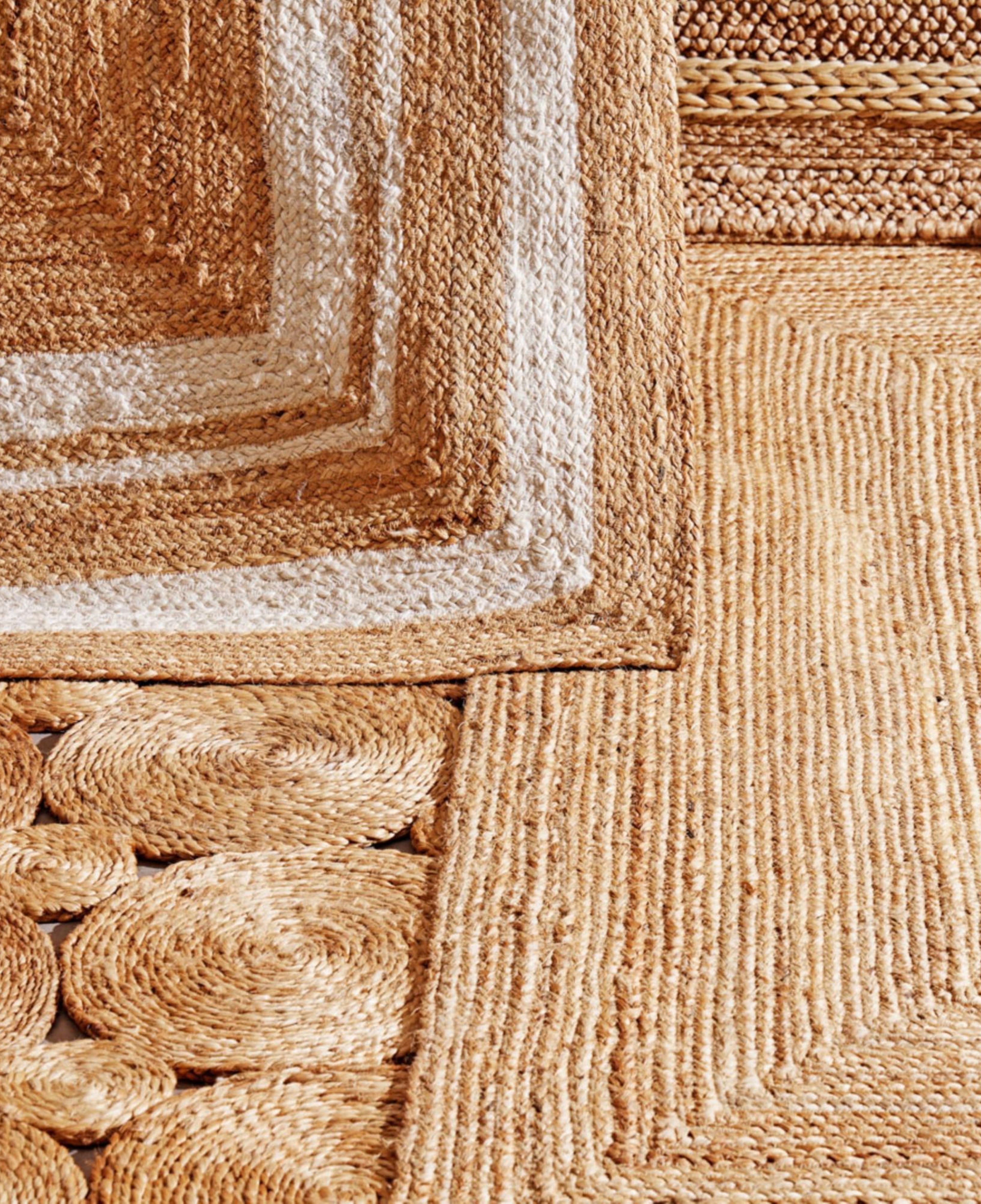 MAFRA JÜT HALI BEJ 120X180