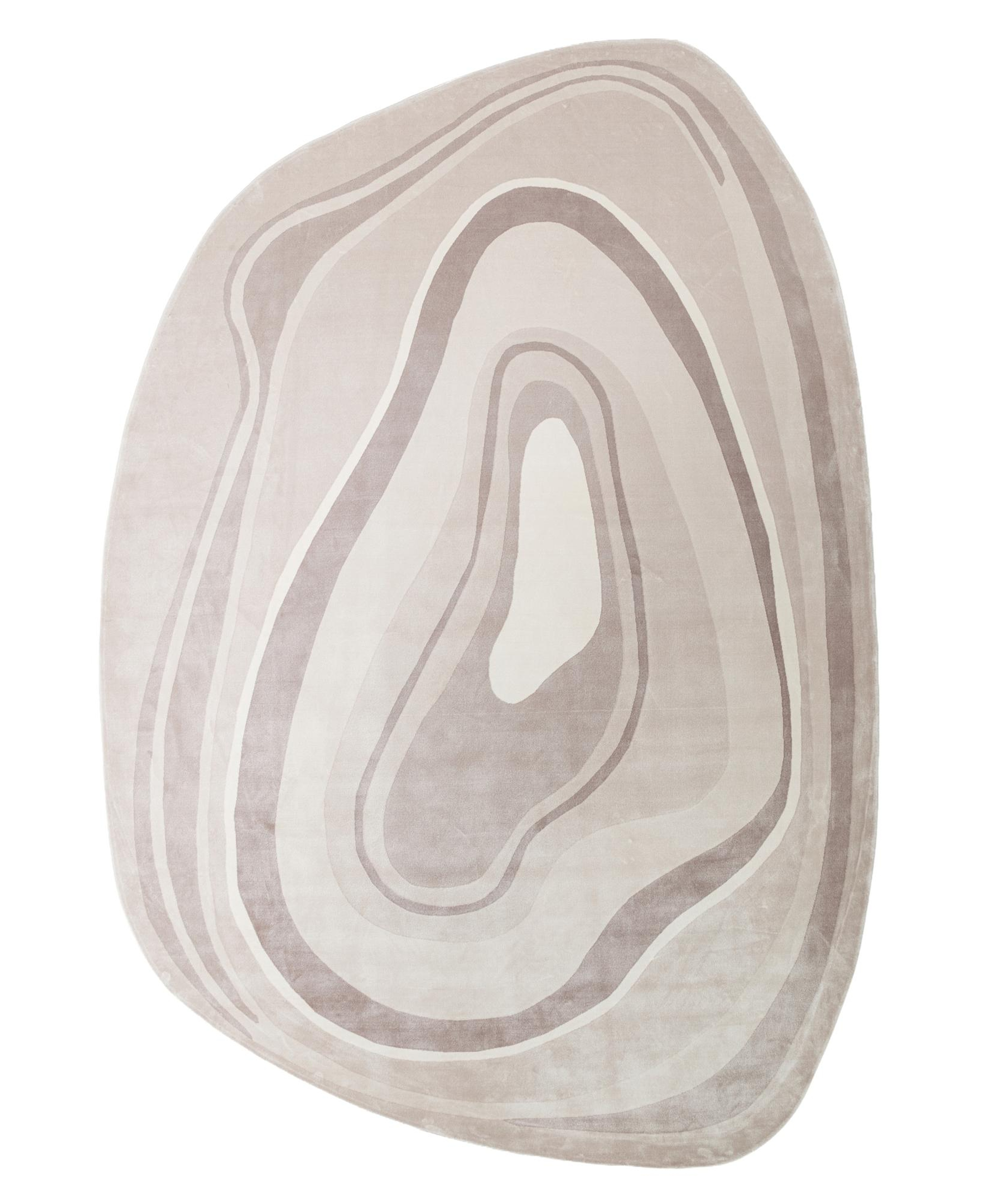 MARBLE HALI 160X230CM