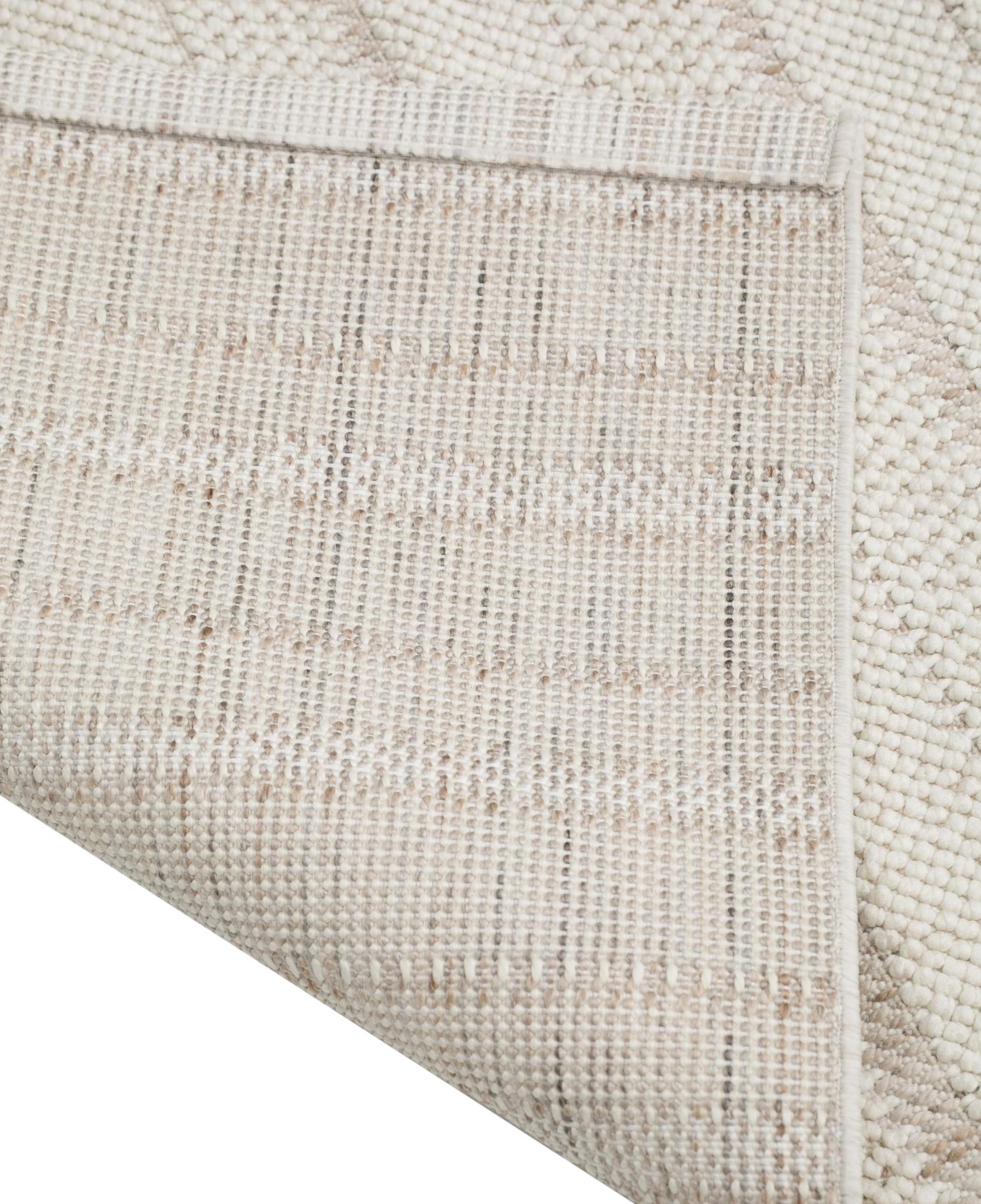 TERRI HALI EKRU 200X290 CM