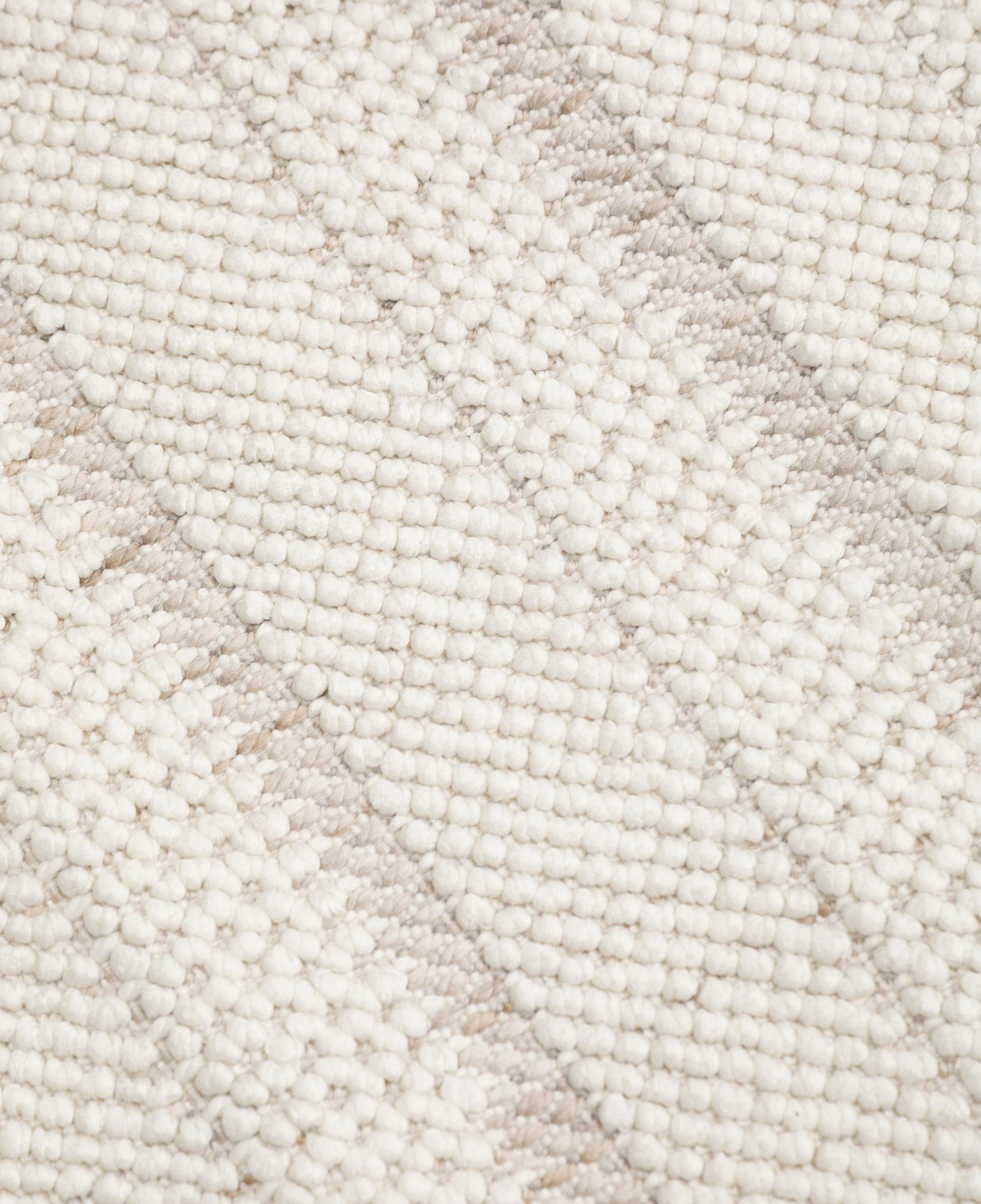 TERRI HALI EKRU 200X290 CM