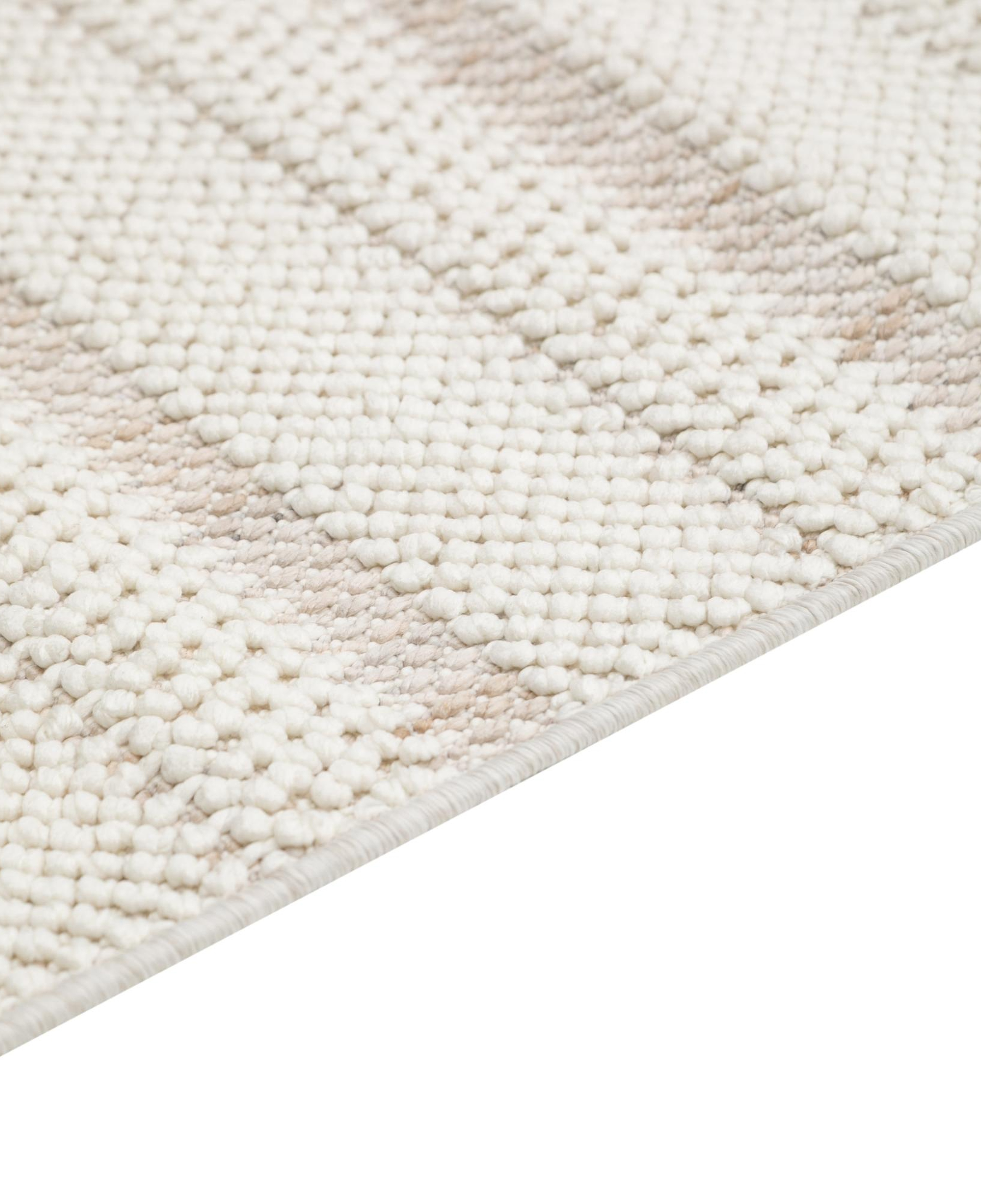 TERRI HALI EKRU 200X290 CM