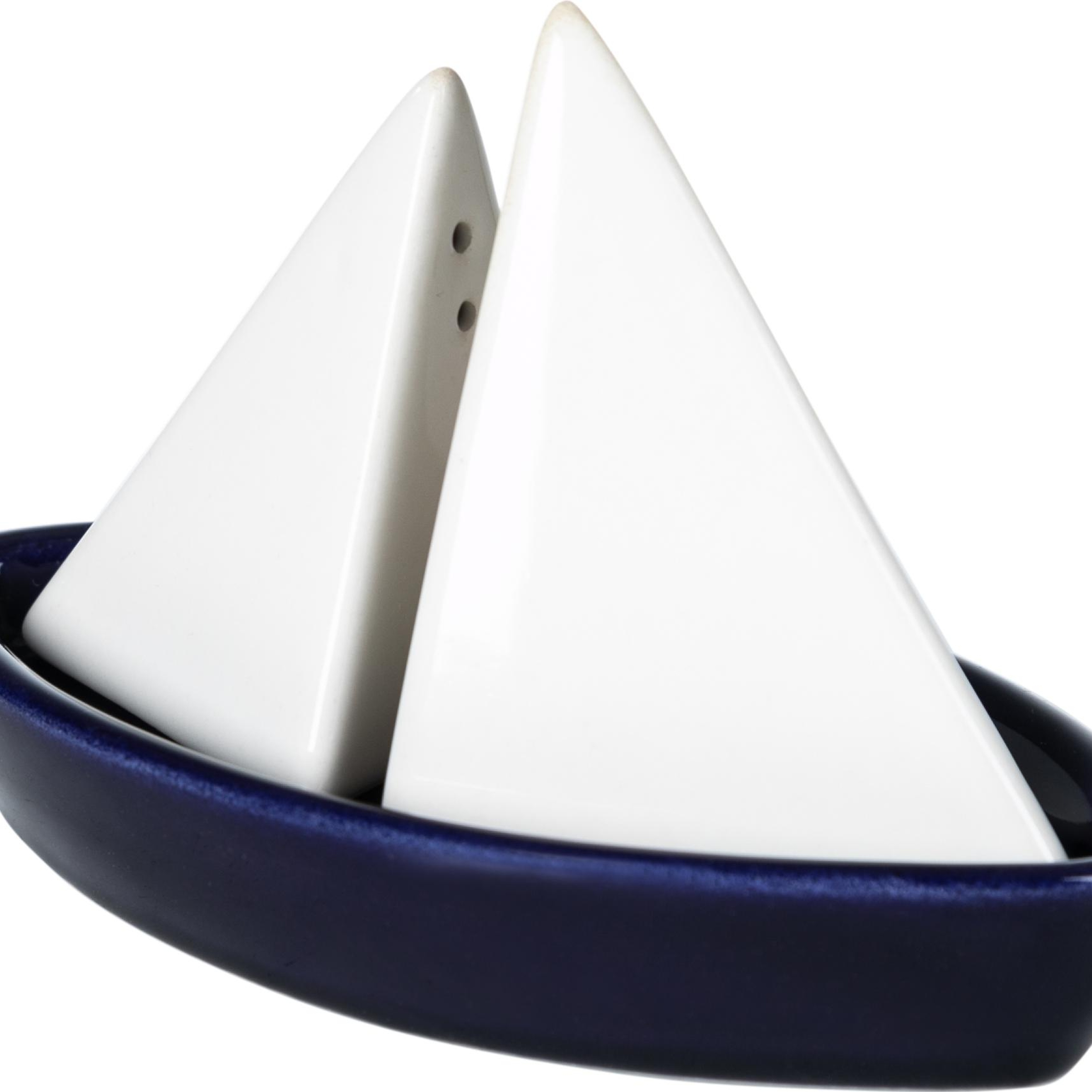 MARIN TUZLUK BİBERLİK SETİ