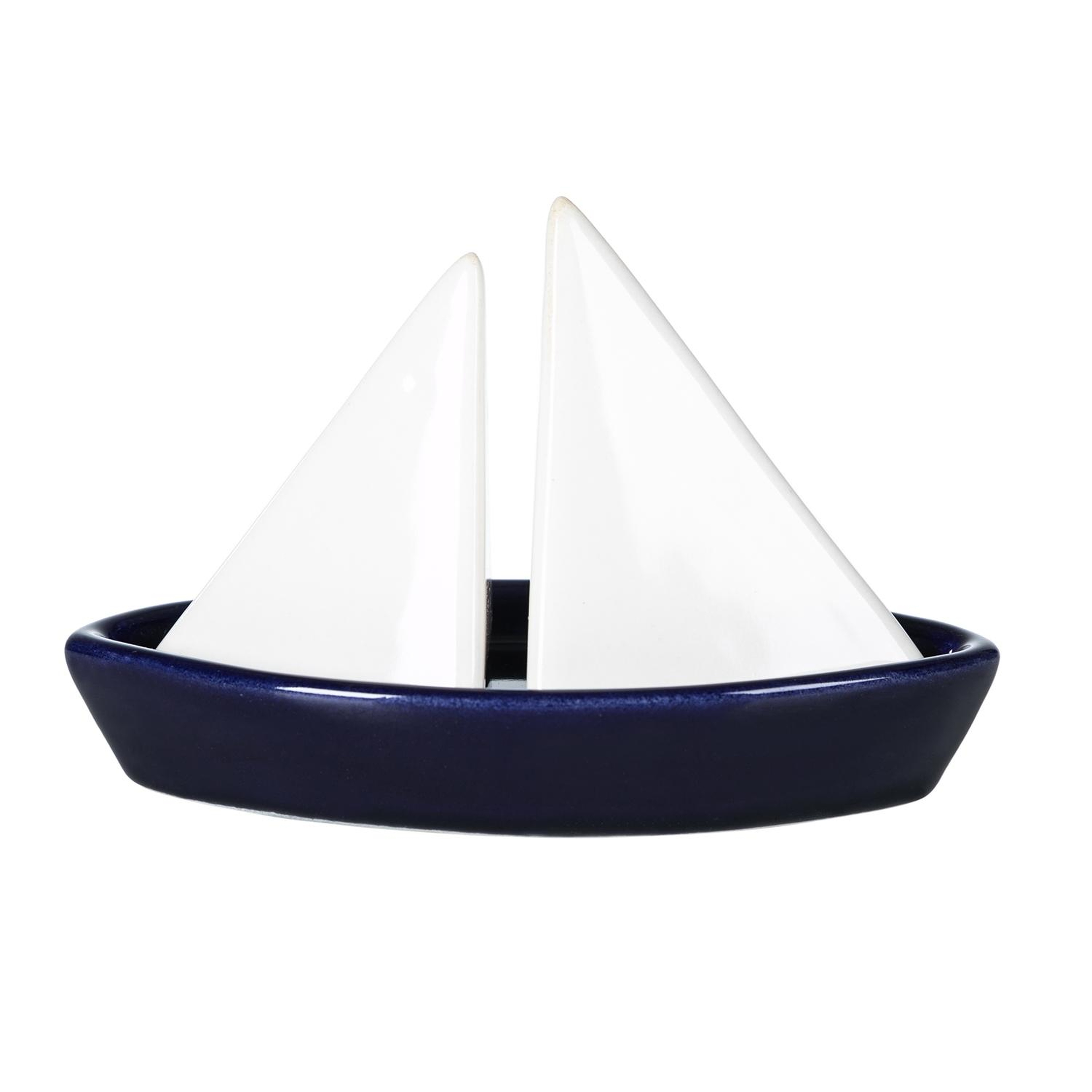 MARIN TUZLUK BİBERLİK SETİ