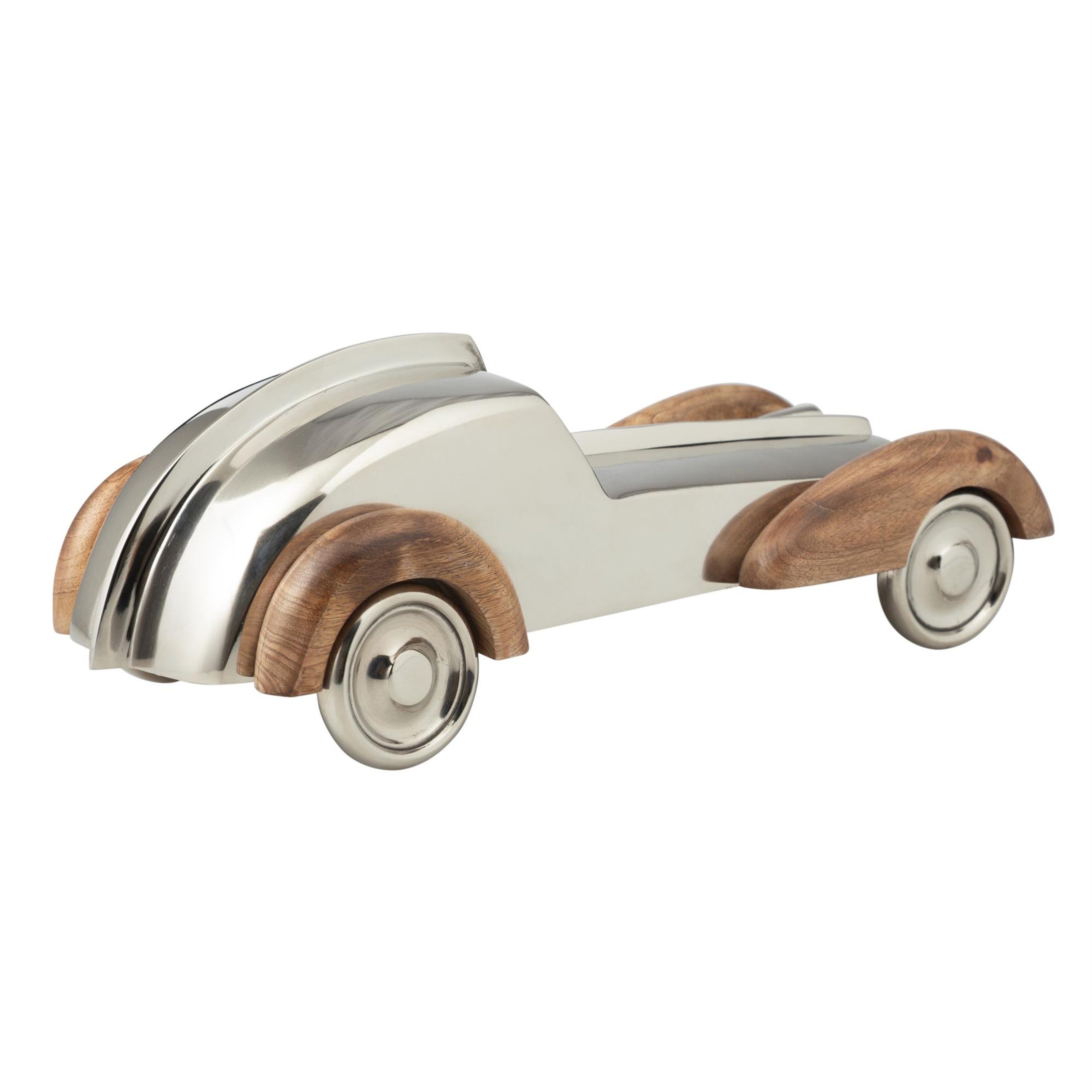 HUDSON CAR BİBLO 43 X18 CM