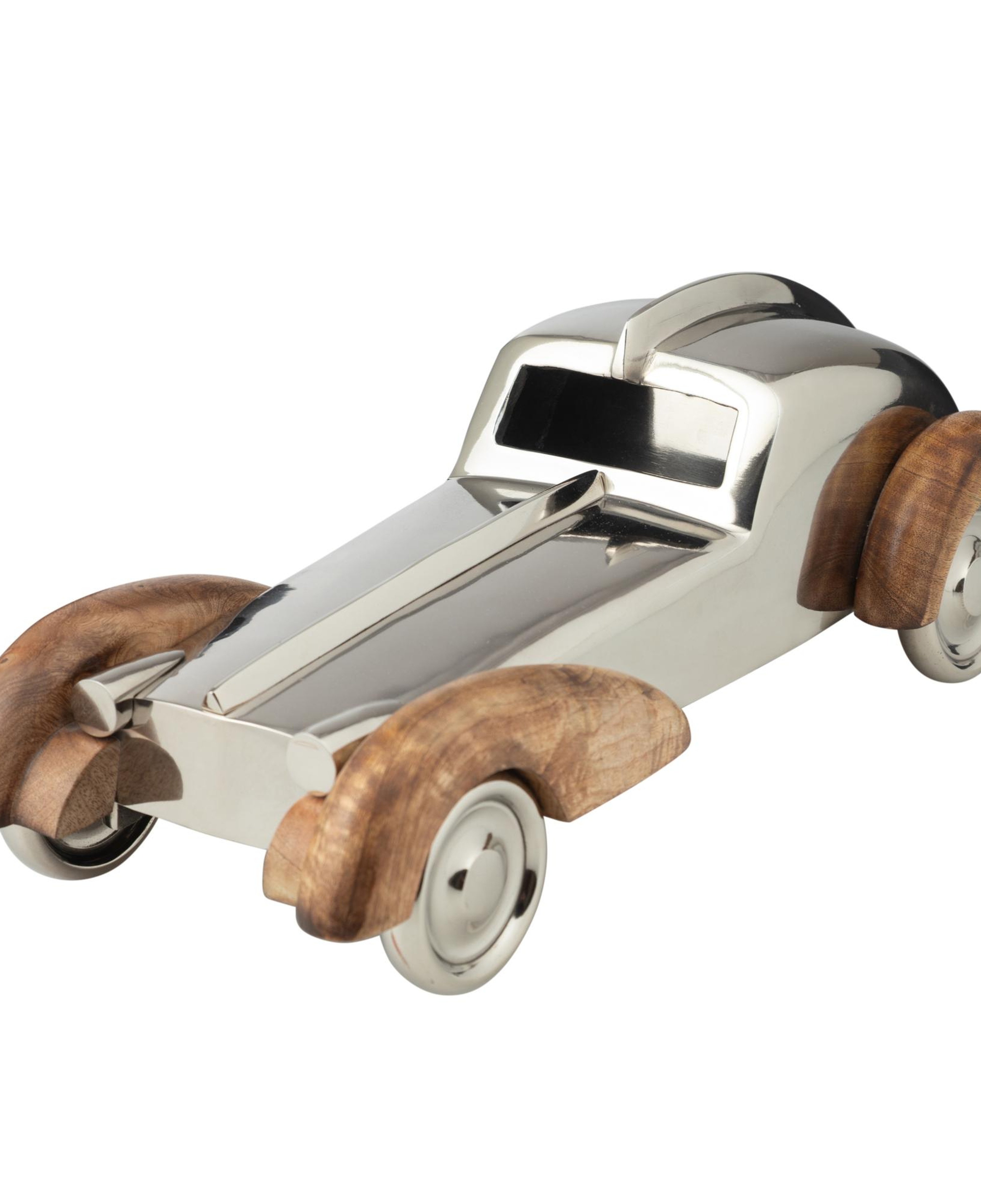 HUDSON CAR BİBLO 43 X18 CM