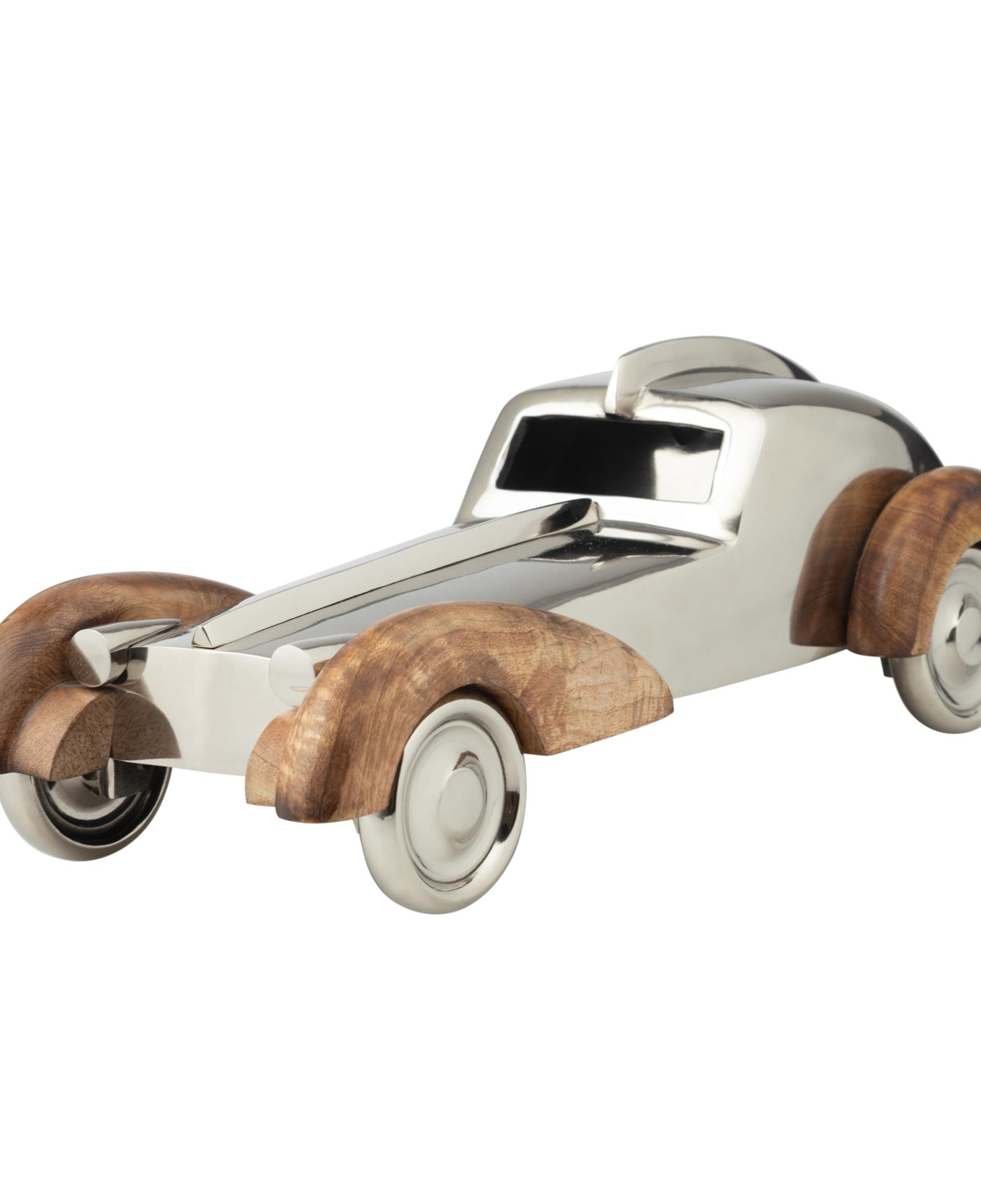 HUDSON CAR BİBLO 43 X18 CM