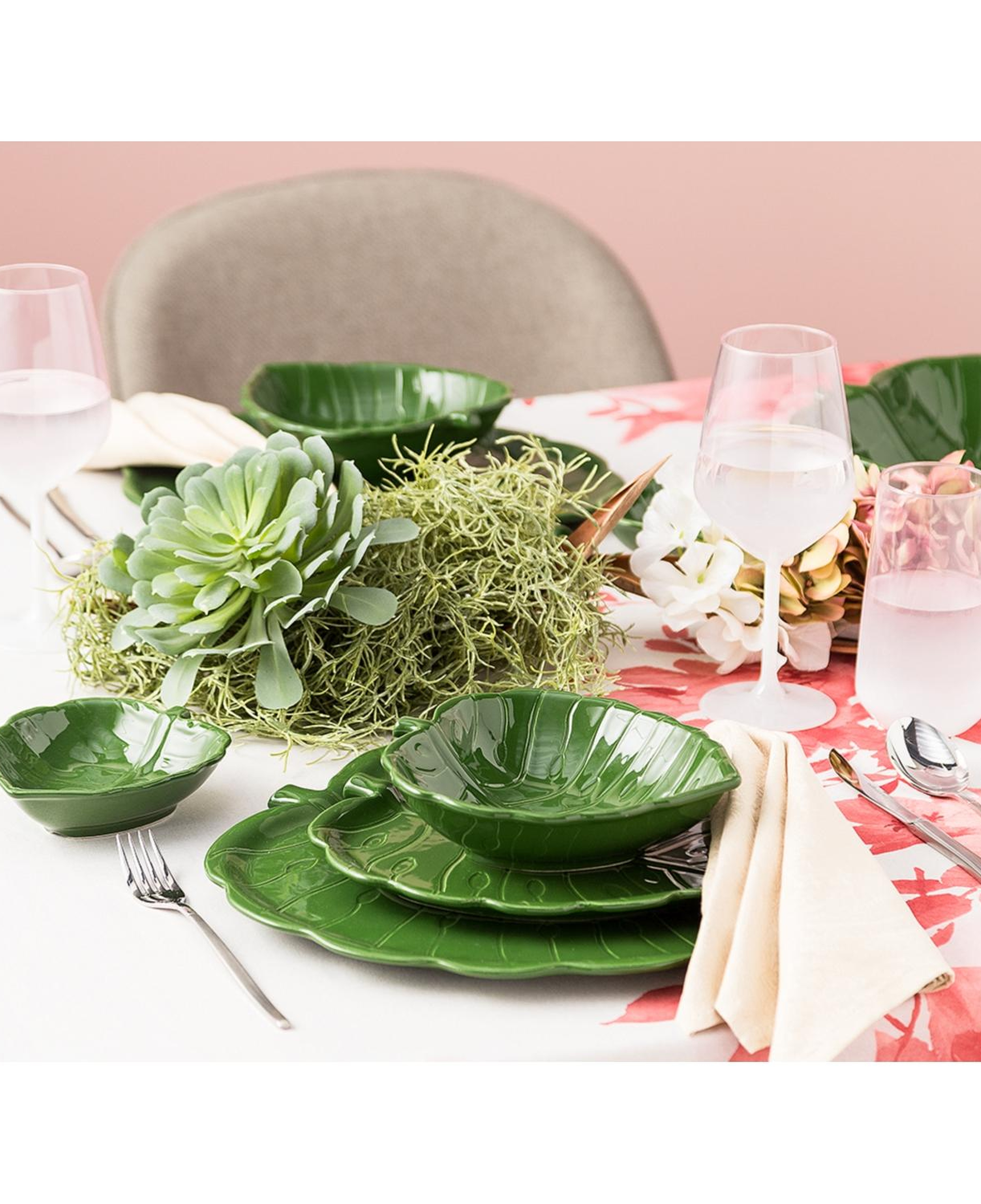 MONSTERA  CEREZLIK 14X 12,5X4 CM