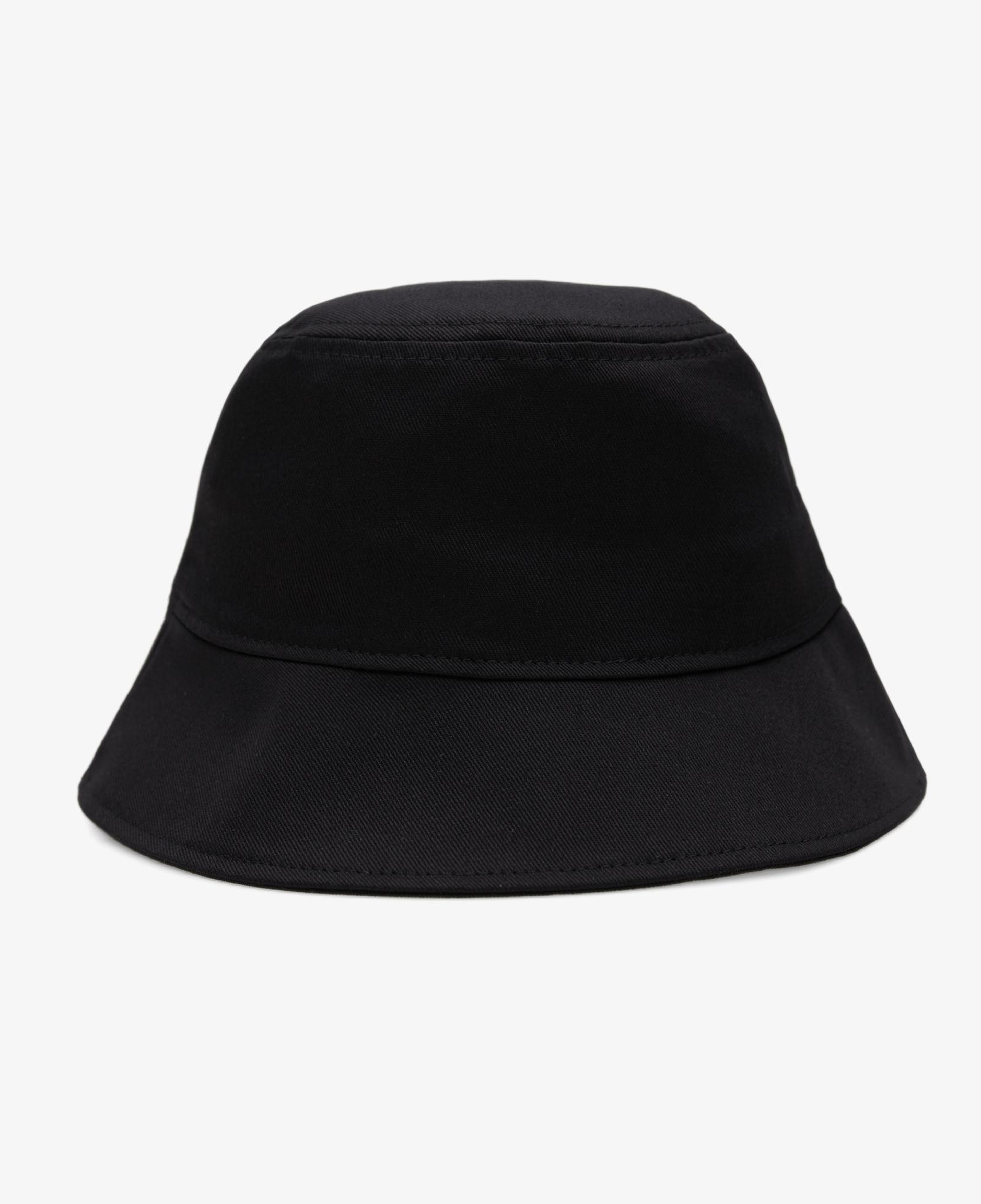 UNITED4 Unisex Siyah Şapka