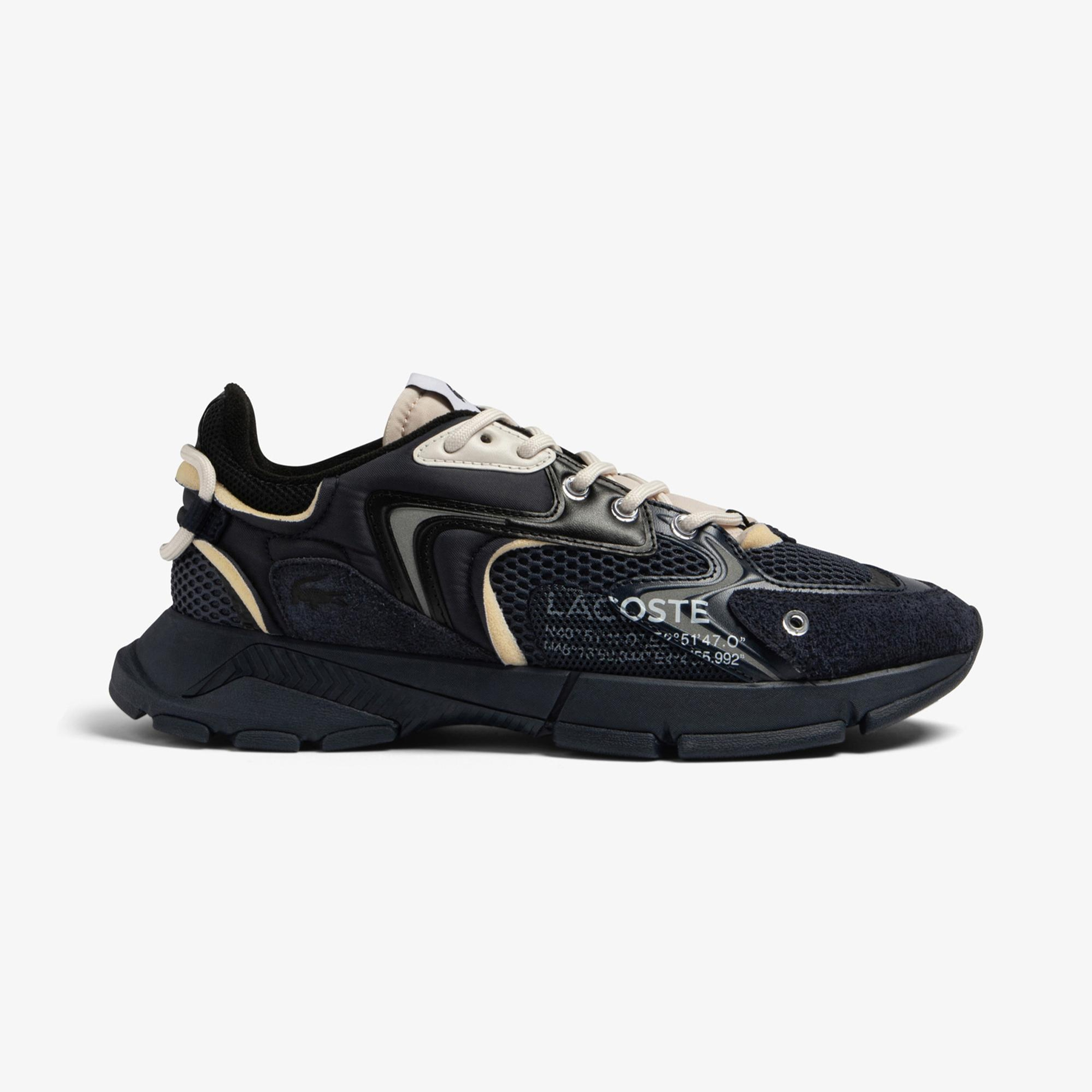 L003 Neo Erkek Lacivert Sneaker