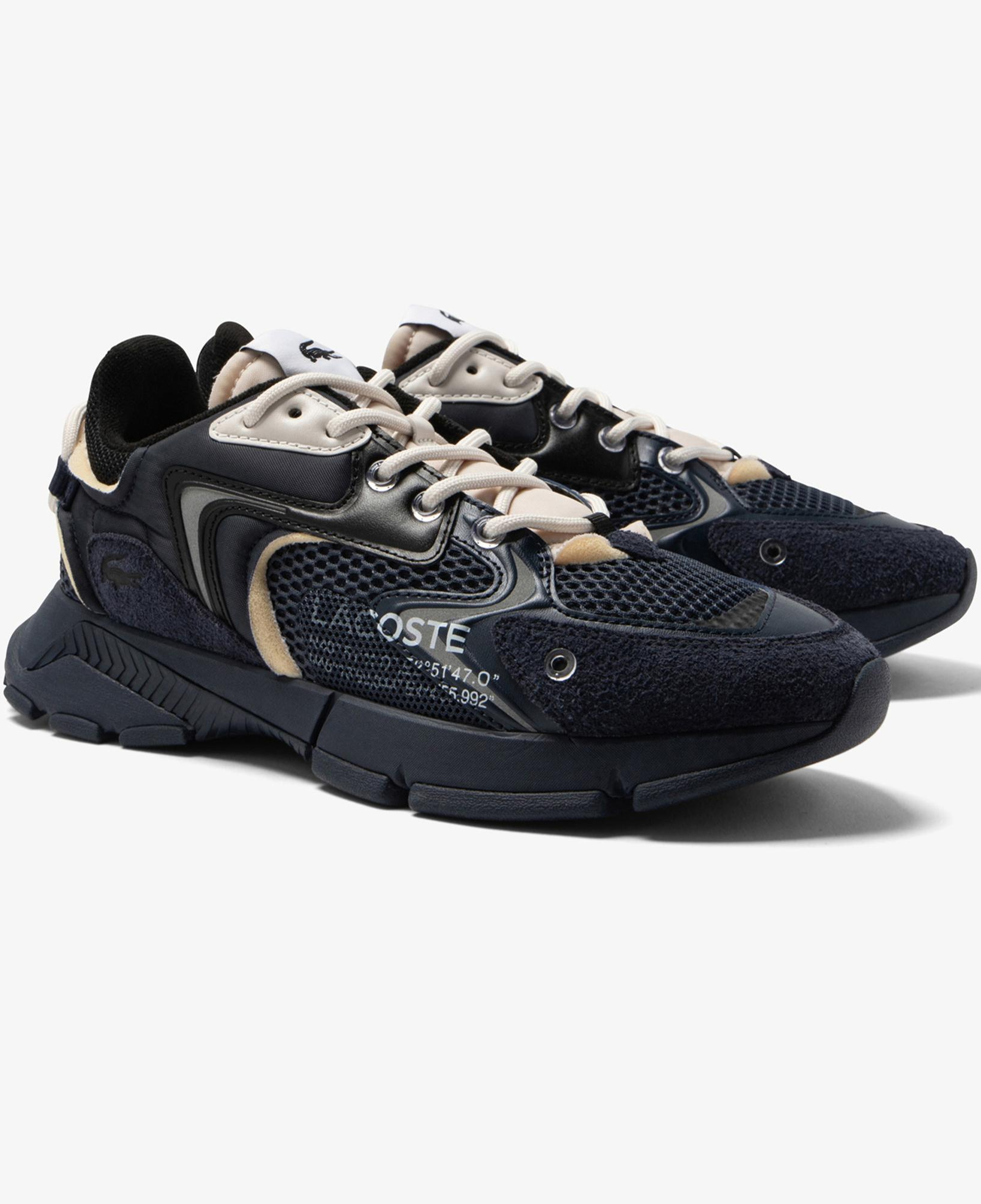 L003 Neo Erkek Lacivert Sneaker