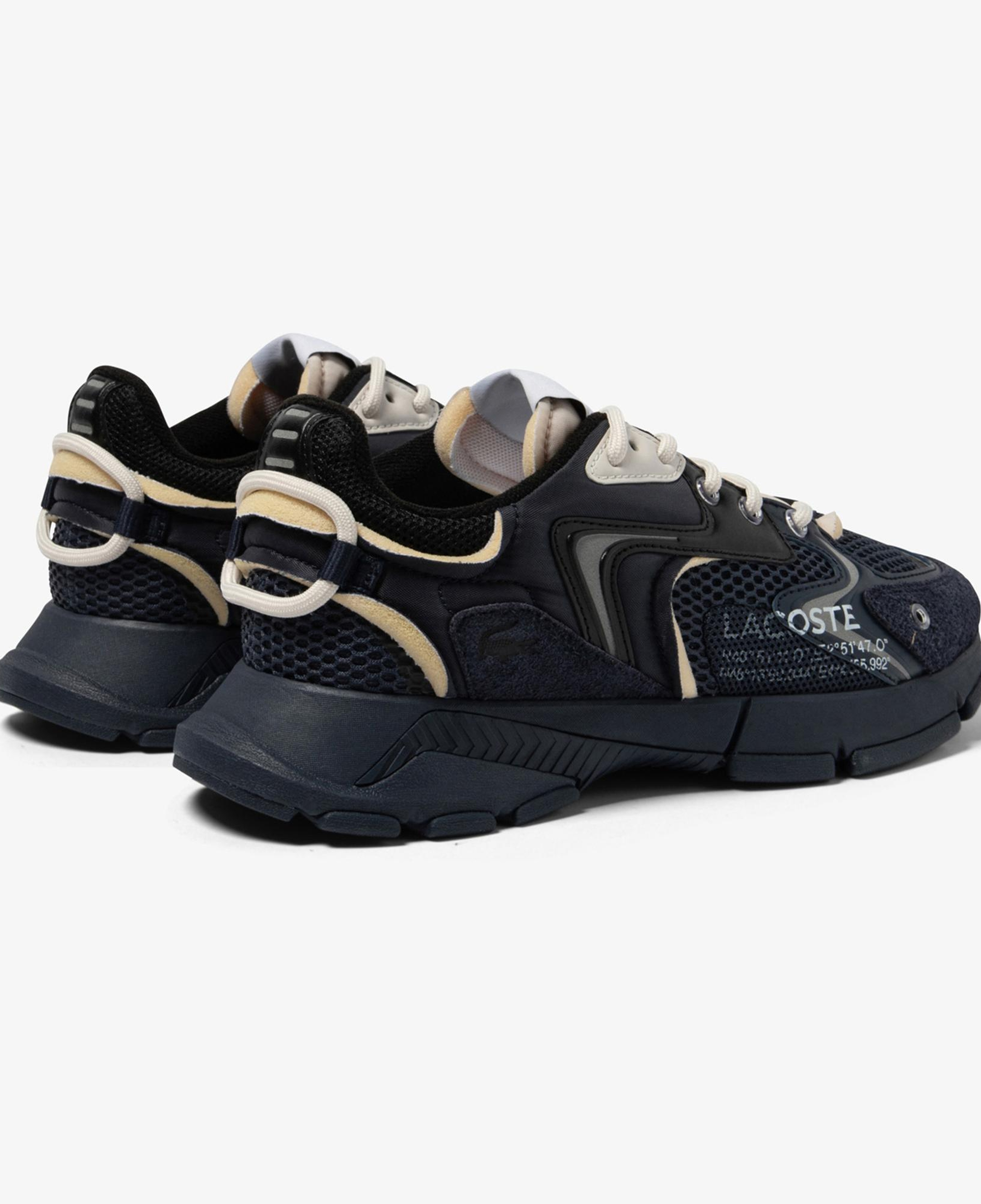 L003 Neo Erkek Lacivert Sneaker