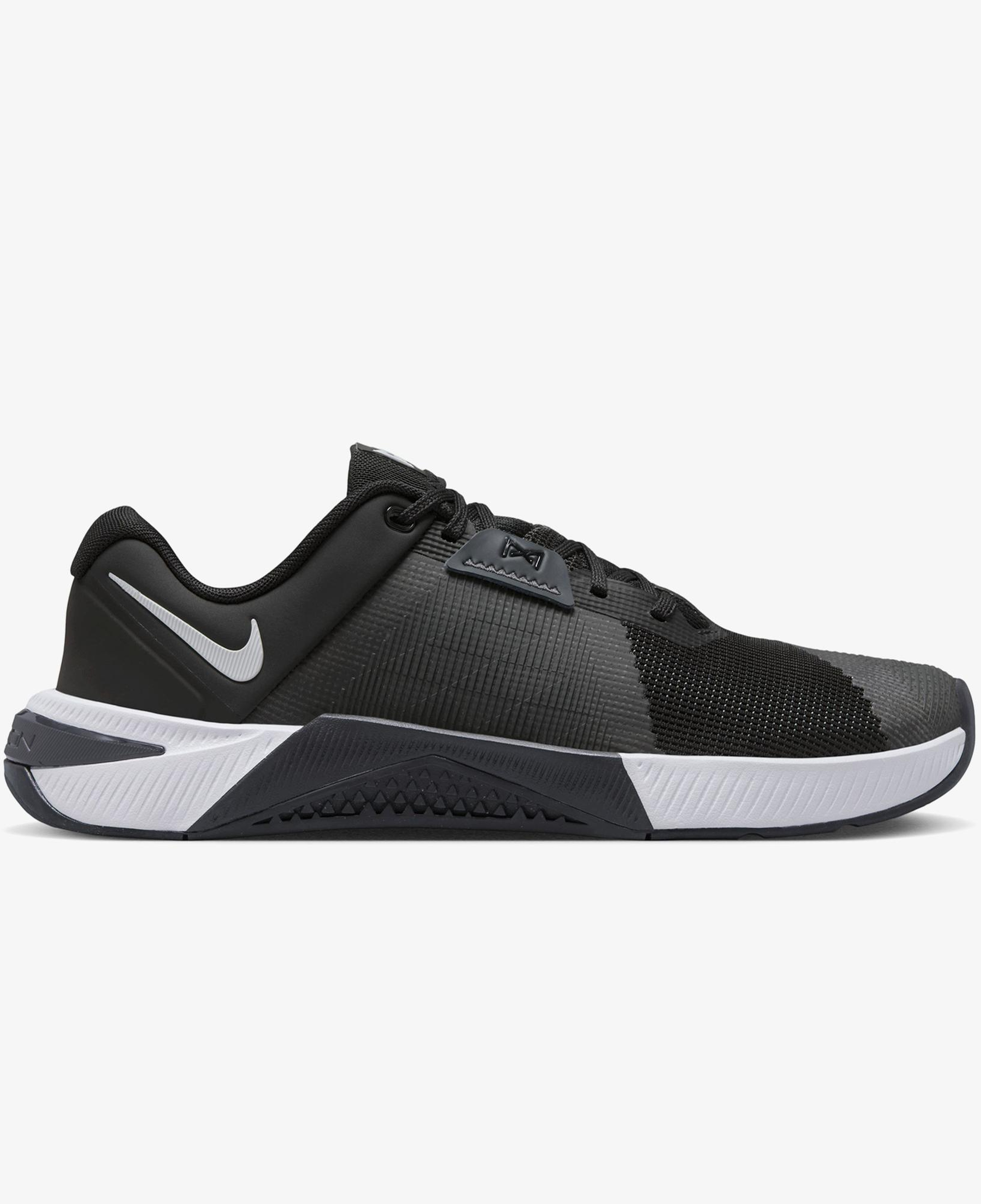 Nike Metcon 10 Kadın Siyah Spor Ayakkabı