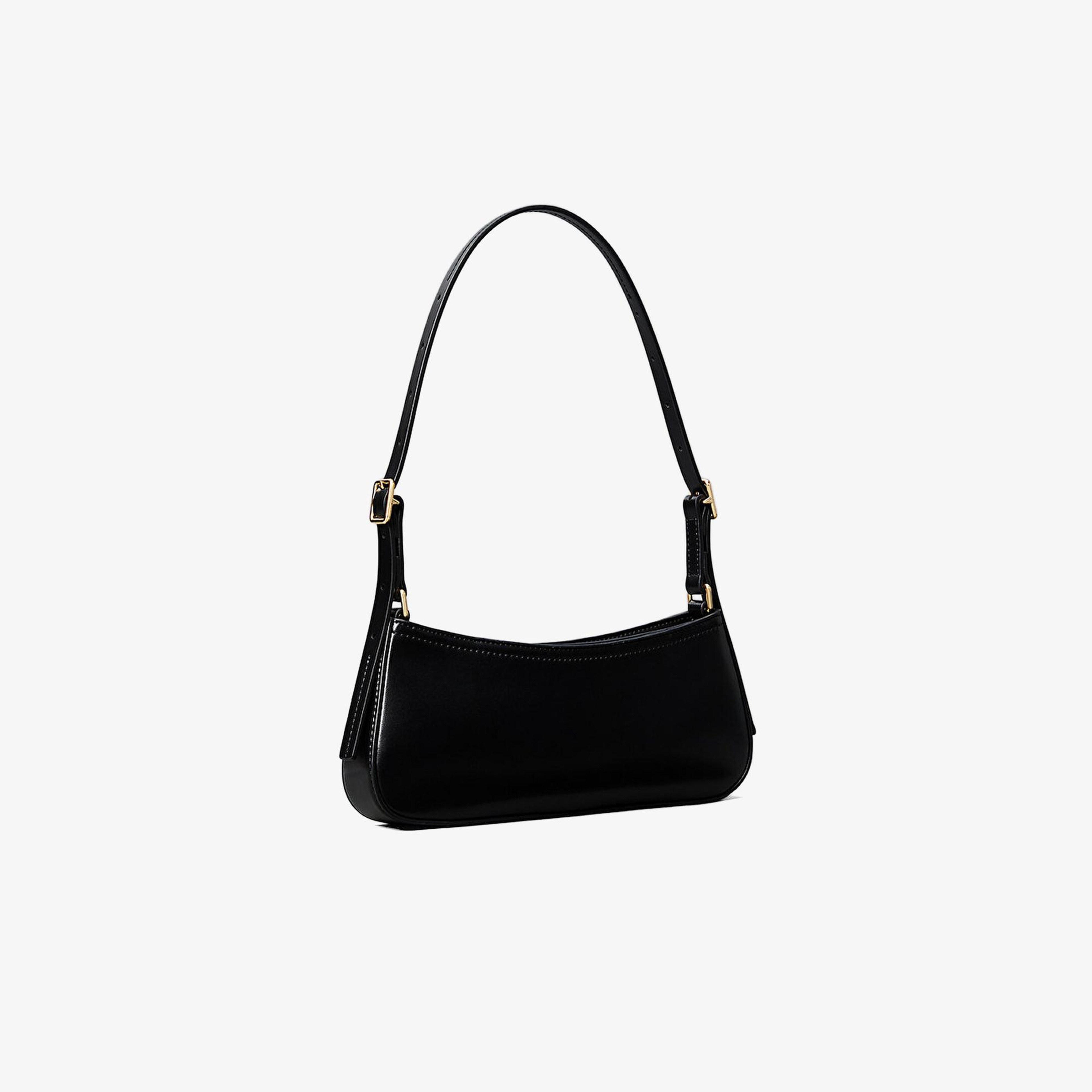 Calvin Klein Small Kadın Siyah El Çantası