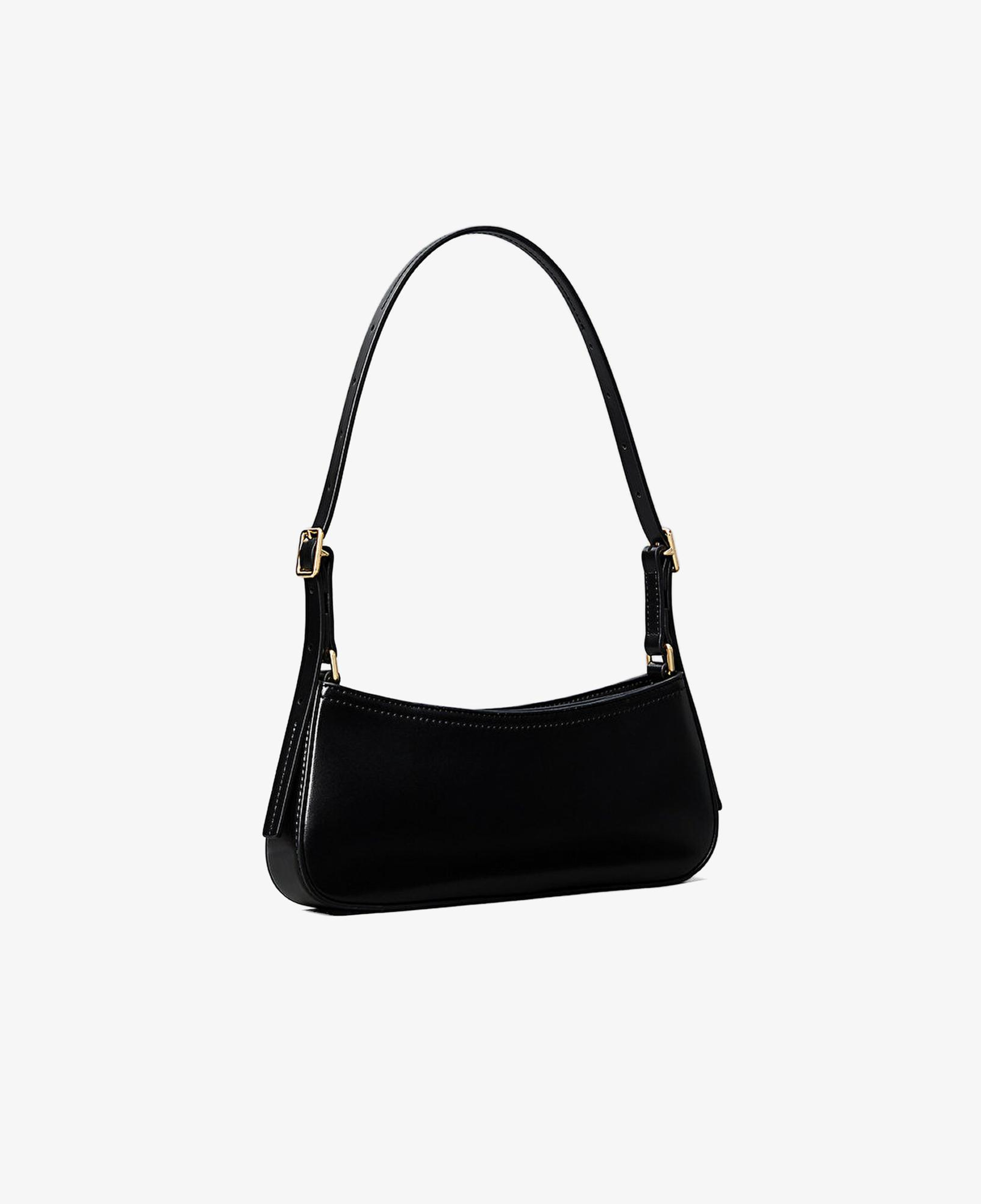 Calvin Klein Small Kadın Siyah El Çantası