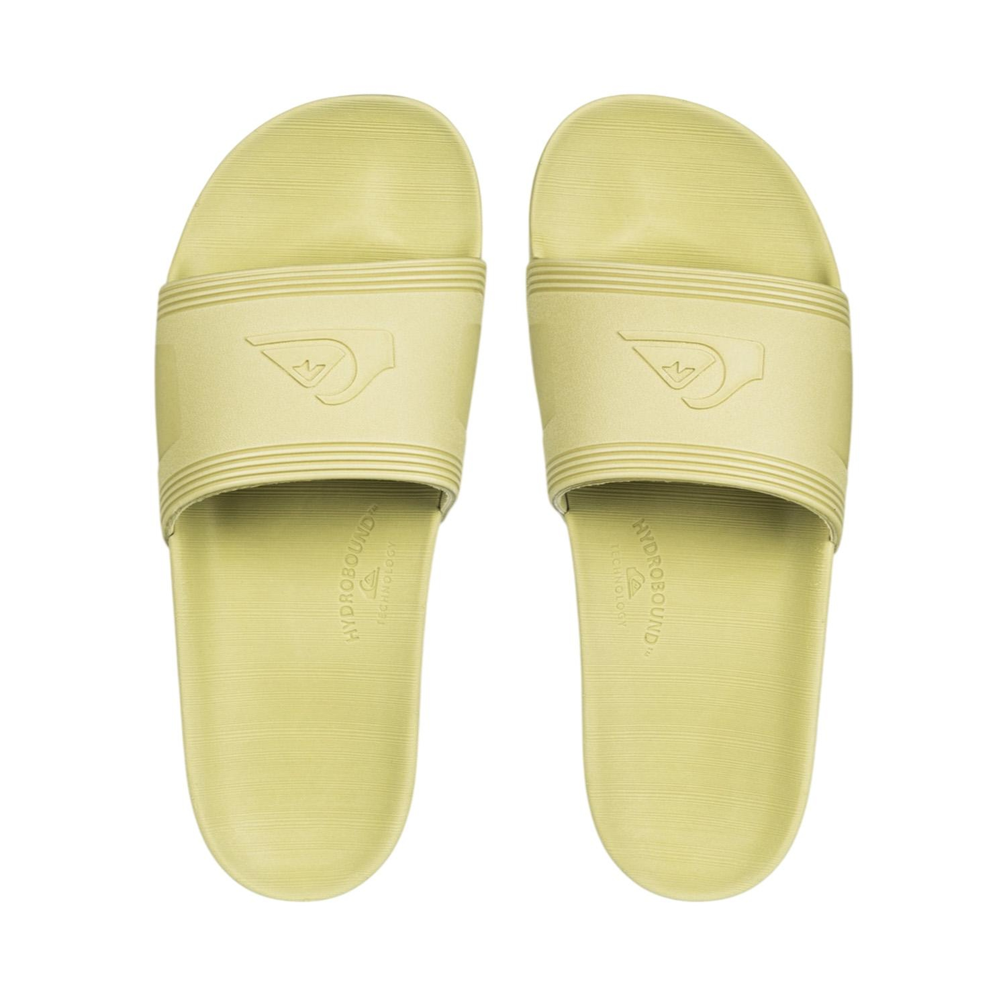 Quiksilver Dockyard Rf Erkek Yeşil Terlik