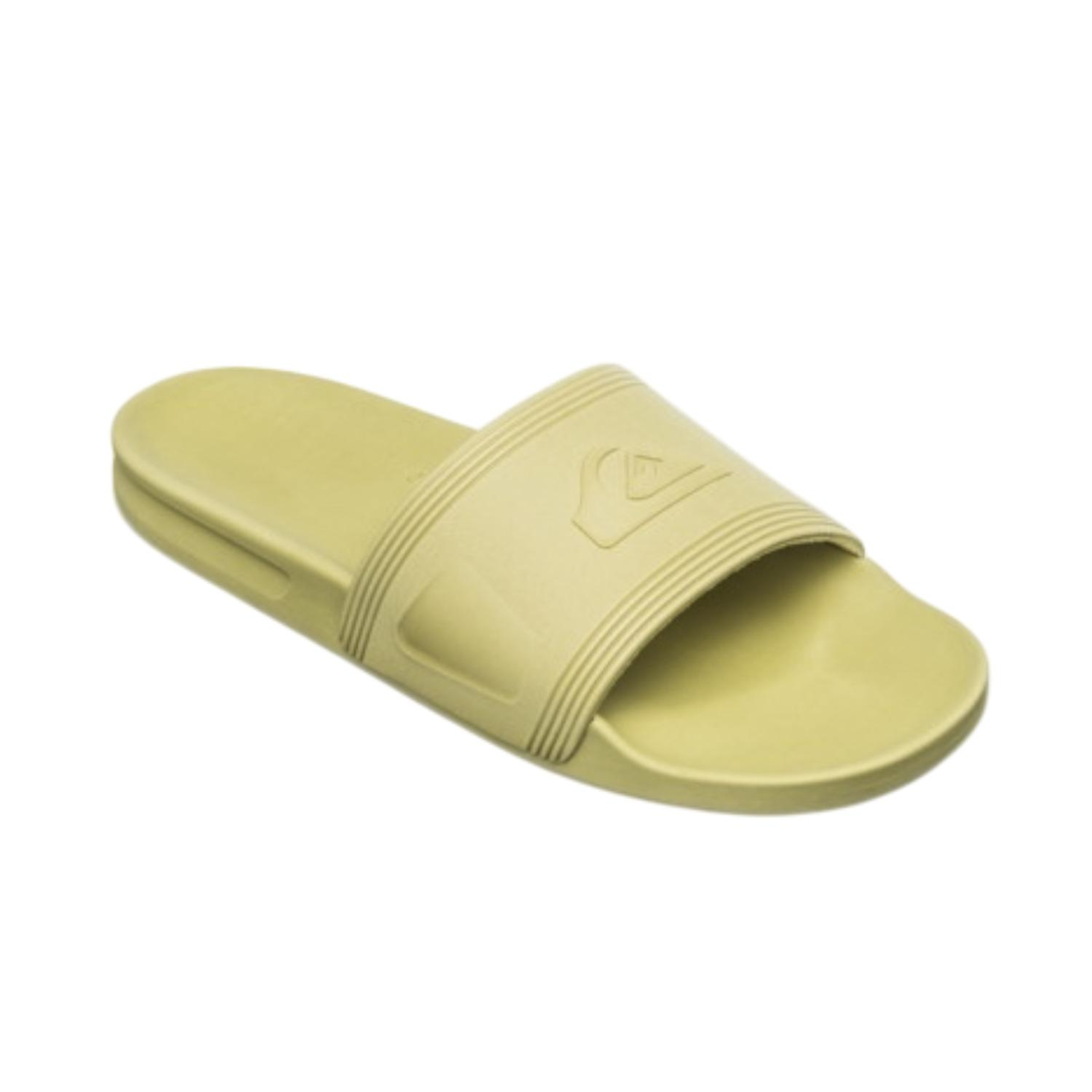 Quiksilver Dockyard Rf Erkek Yeşil Terlik