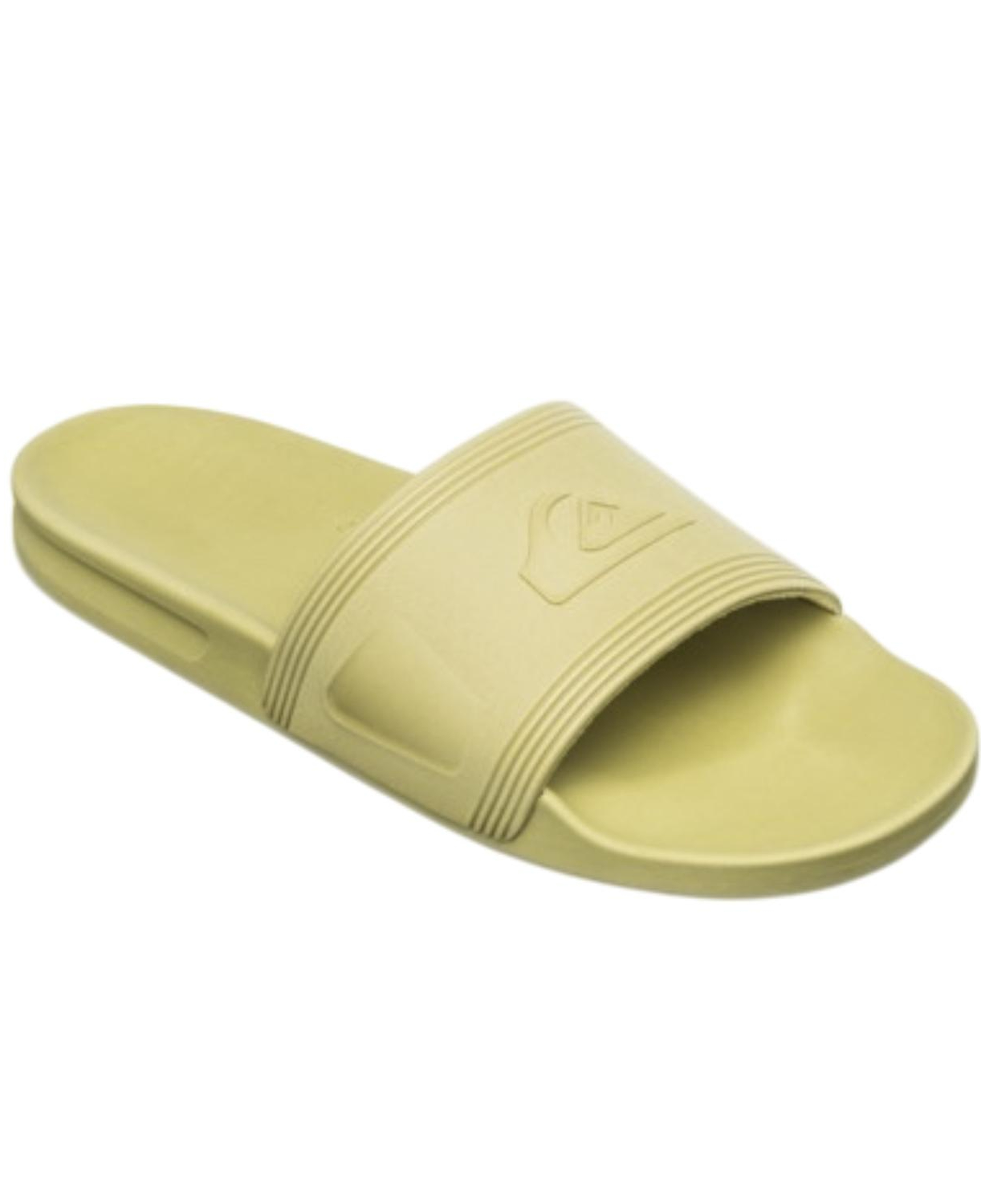 Quiksilver Dockyard Rf Erkek Yeşil Terlik