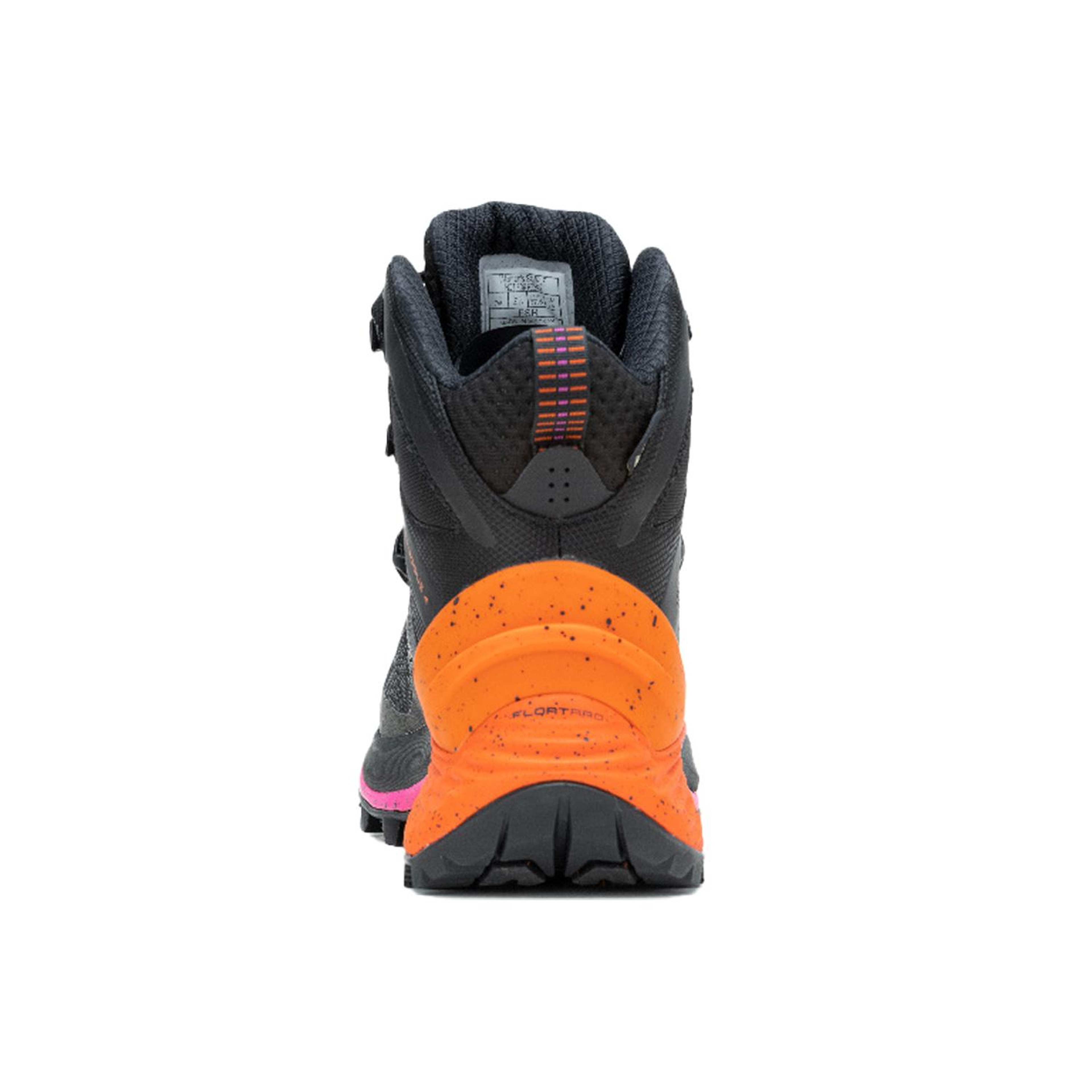 Merrell Mtl Thermo Rogue 4 Mid Gtx Erkek Siyah Bot