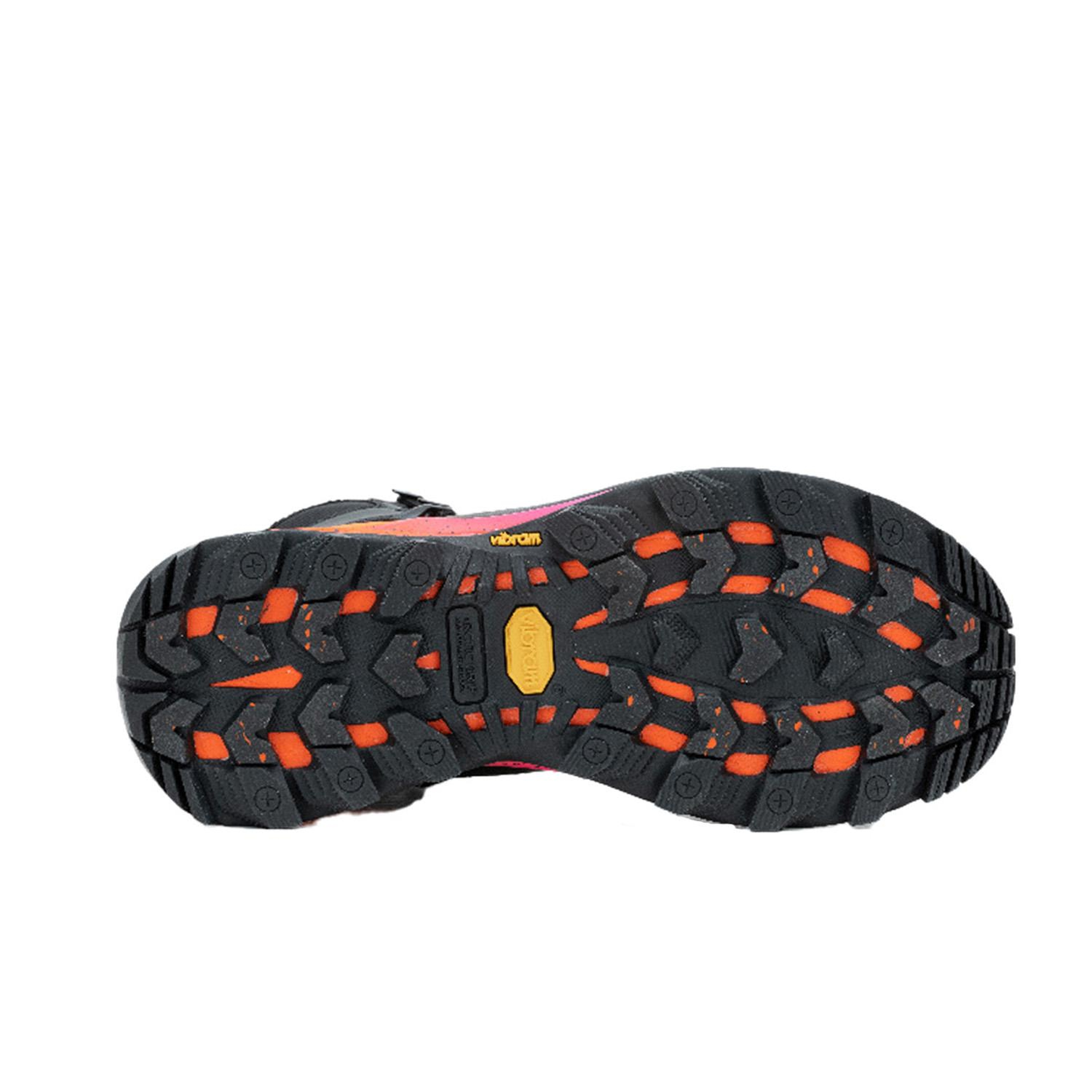Merrell Mtl Thermo Rogue 4 Mid Gtx Erkek Siyah Bot