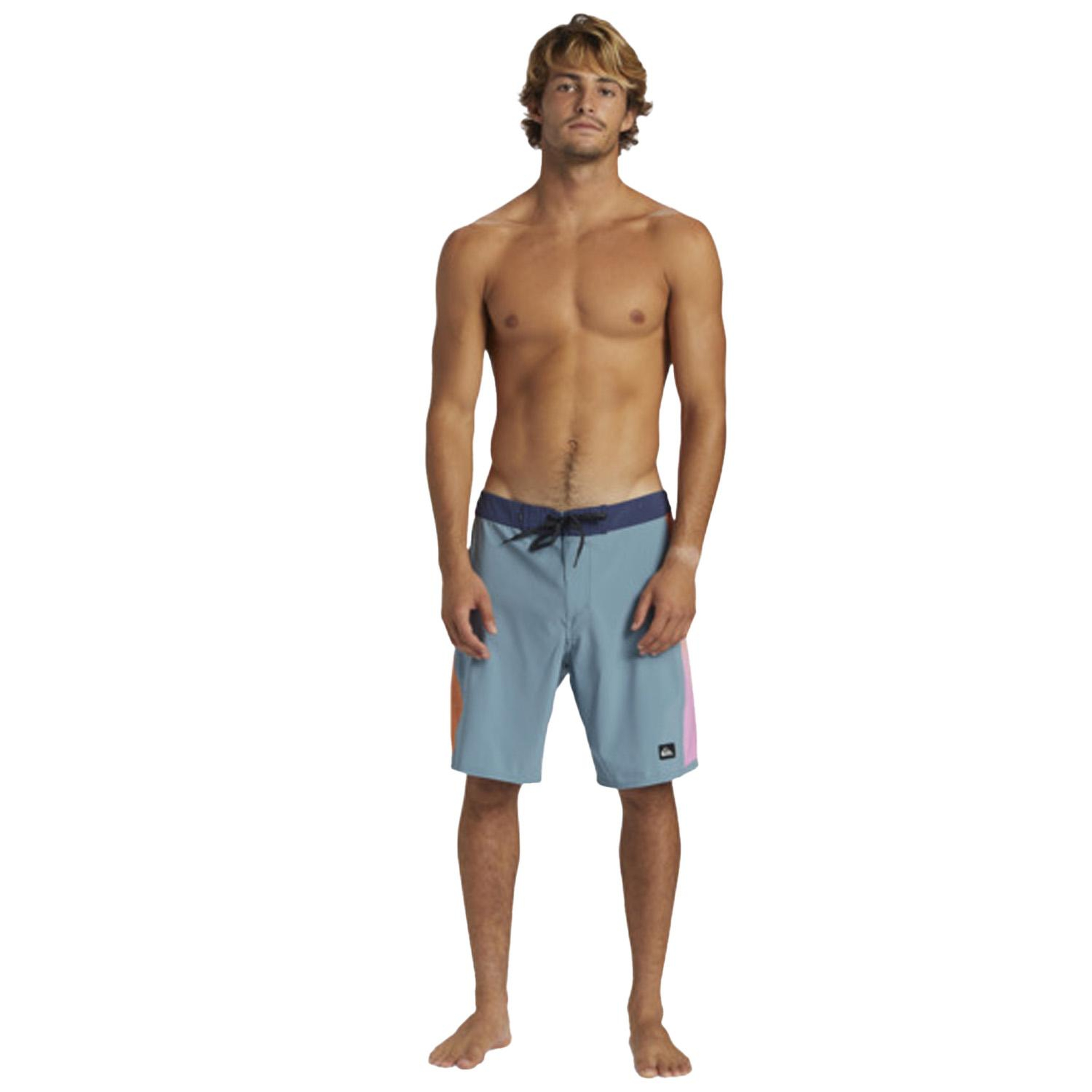 Quiksilver Surfsilk Arch 19 Erkek Boardshort