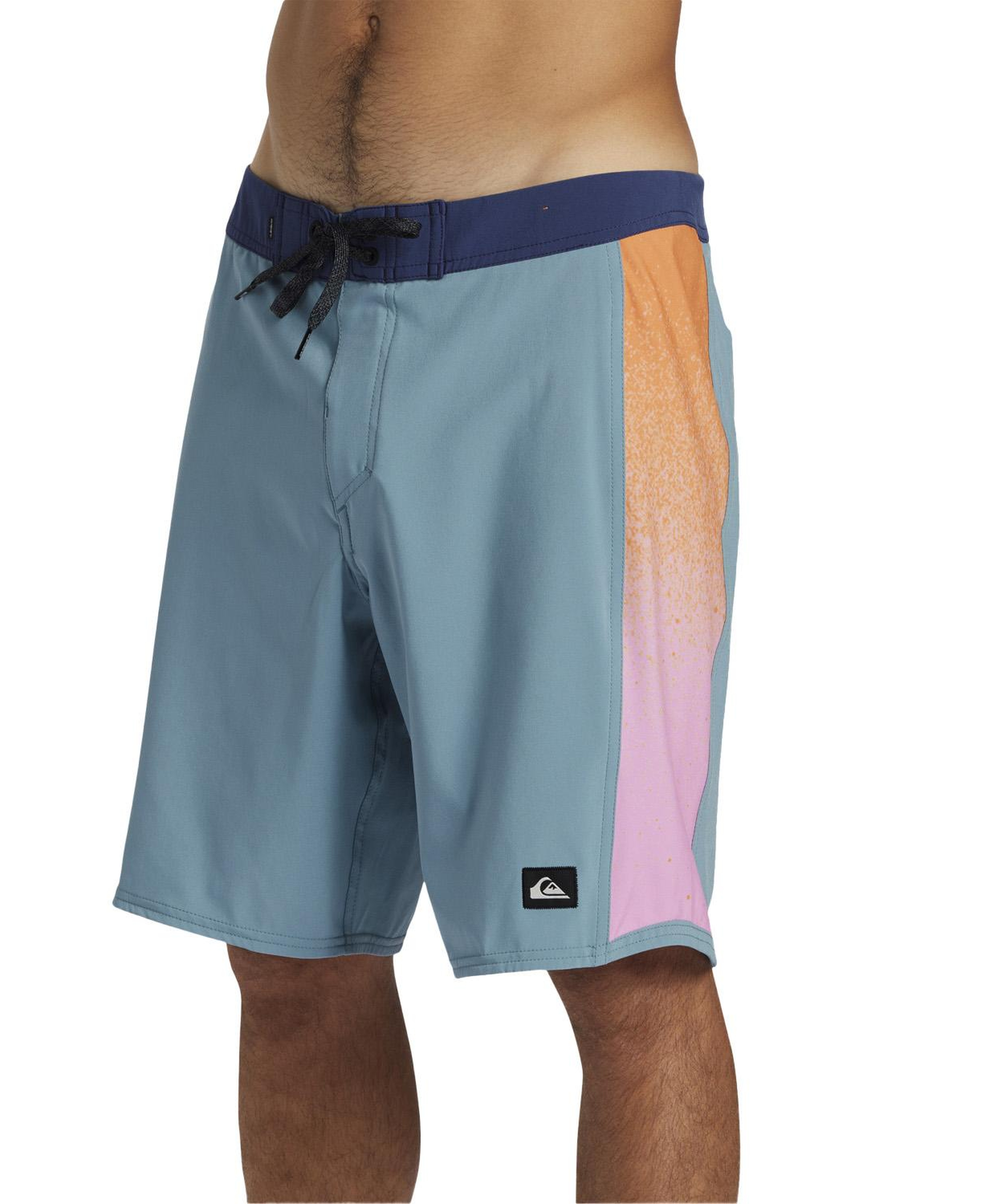 Quiksilver Surfsilk Arch 19 Erkek Boardshort