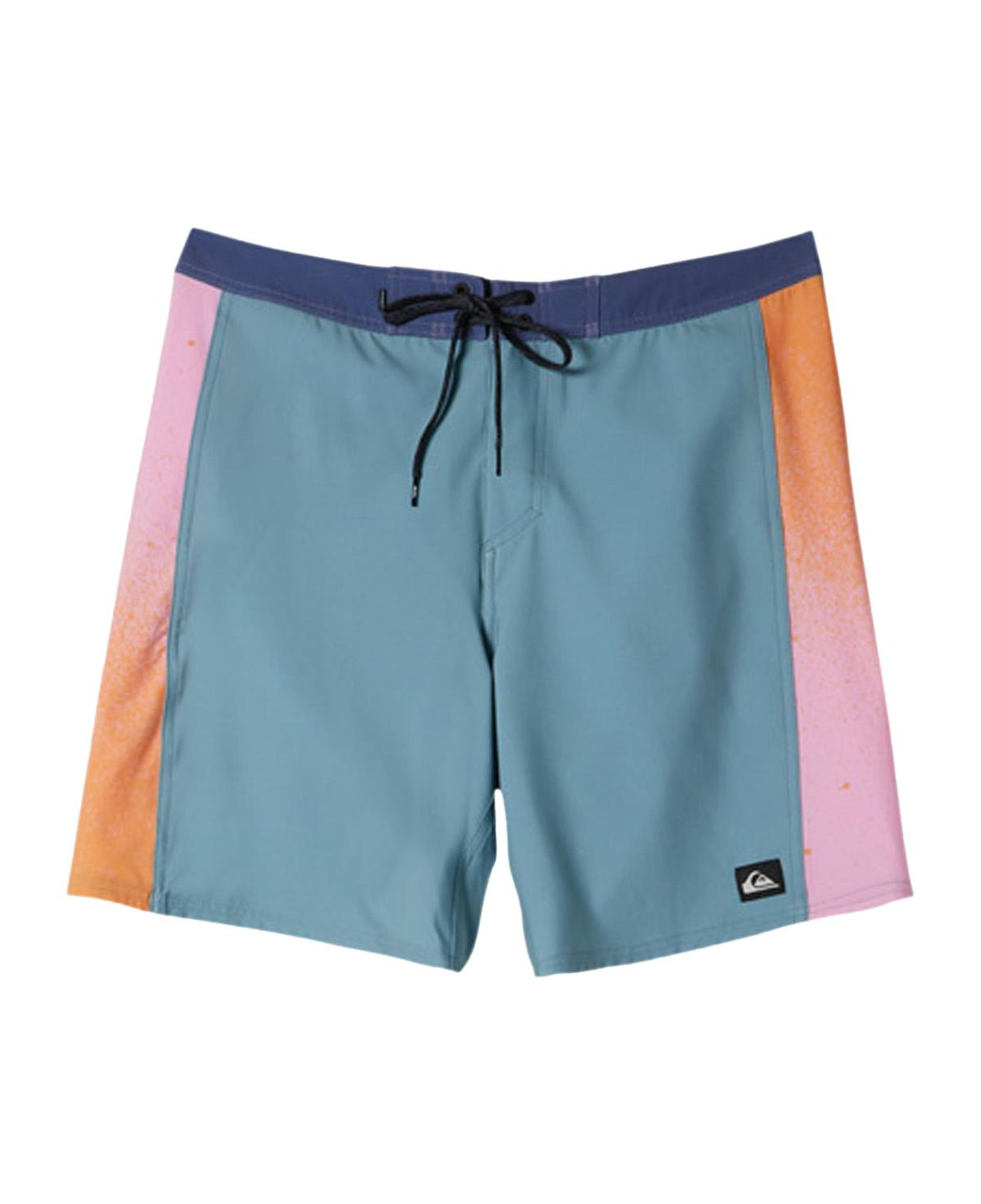 Quiksilver Surfsilk Arch 19 Erkek Boardshort